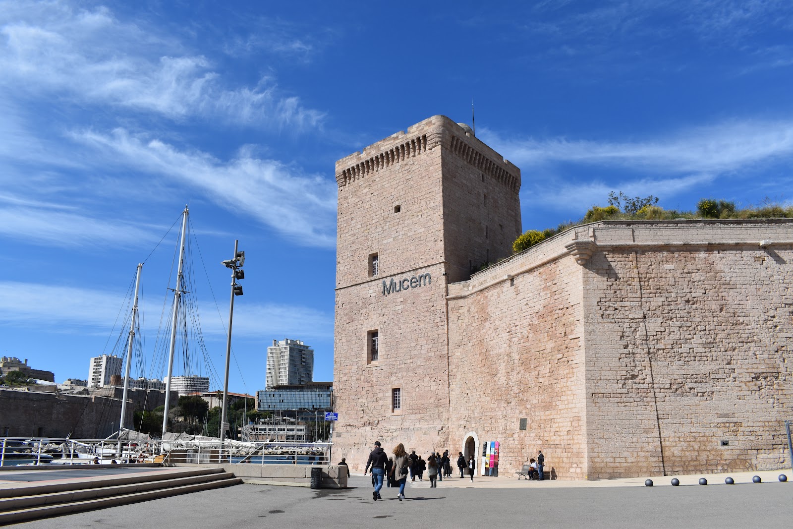Fort Saint-Jean