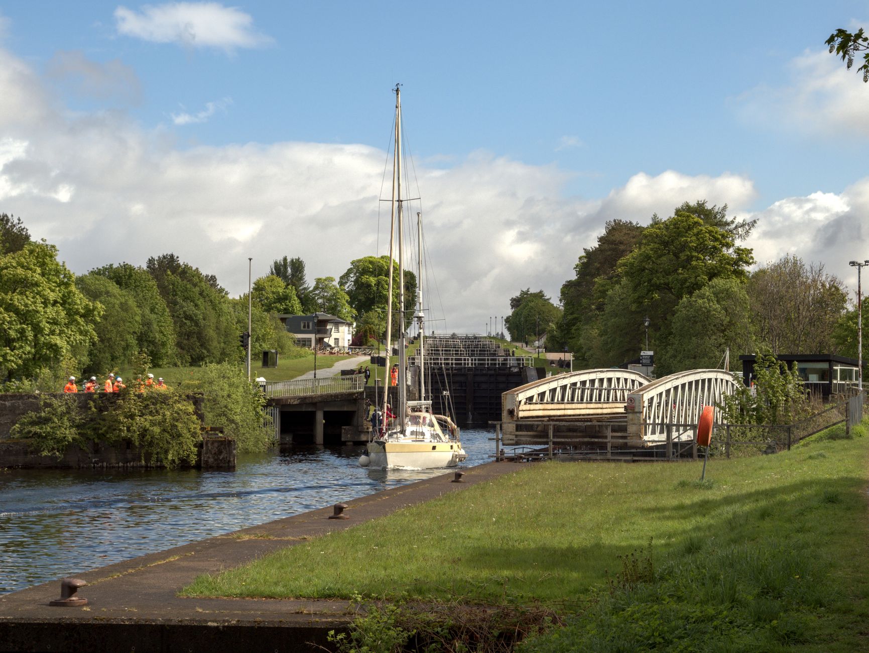 Fort William