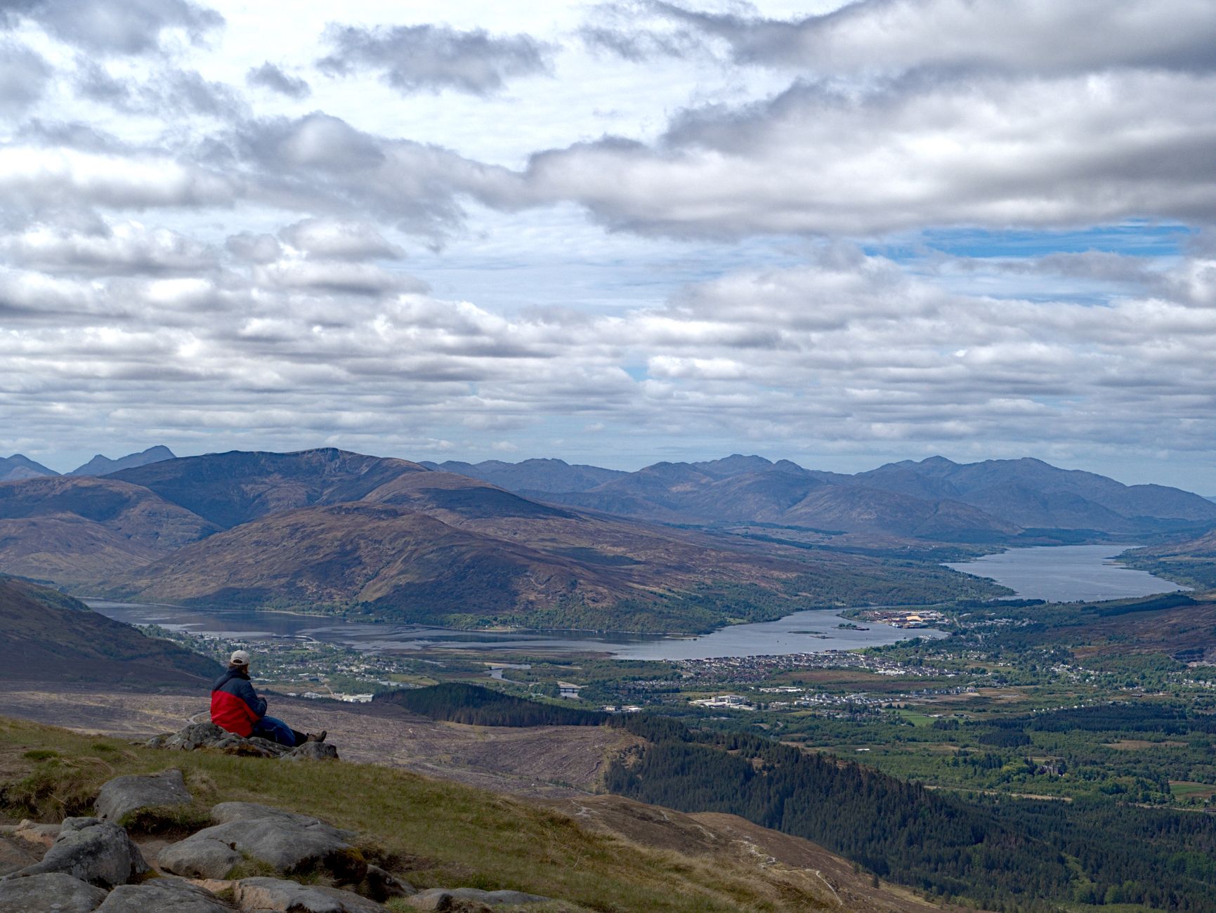 Fort William