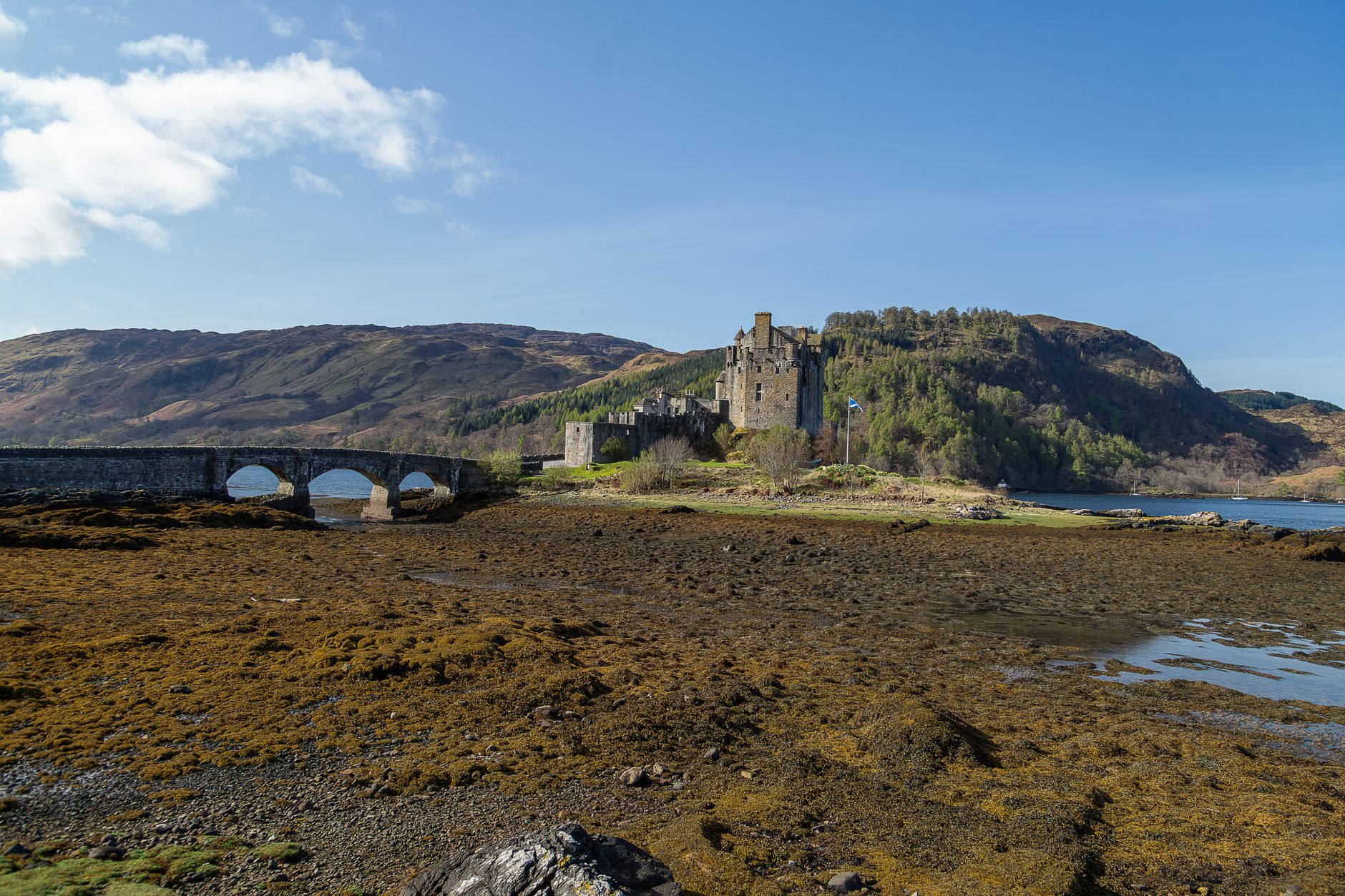 Fort William