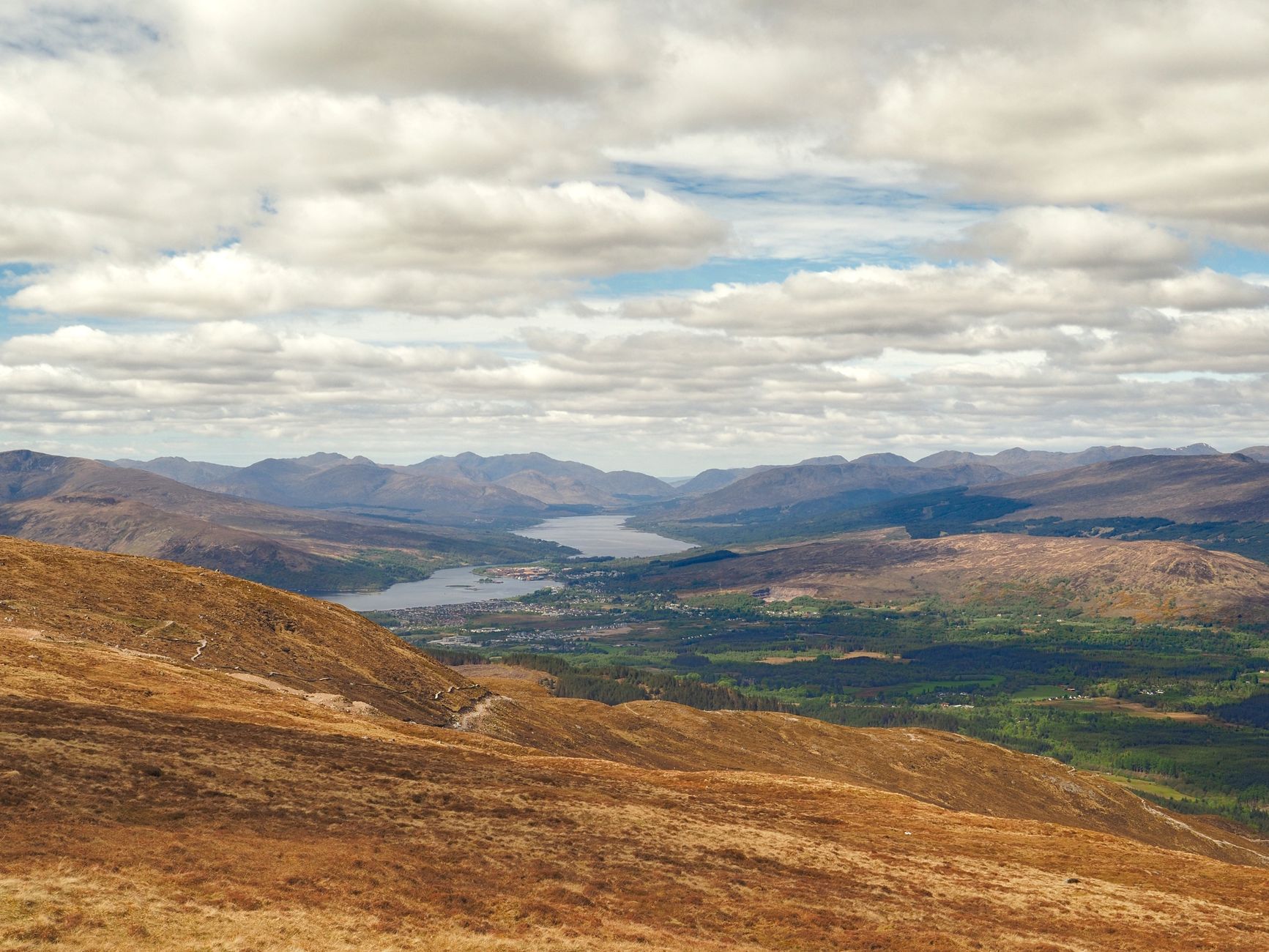 Fort William