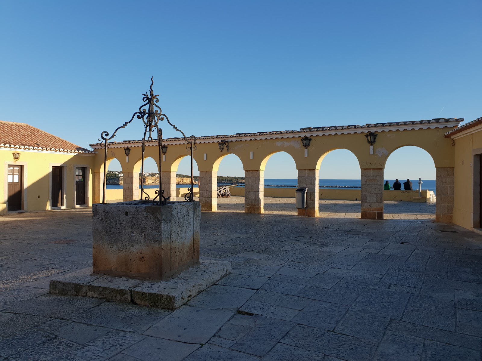 Fortaleza de Santa Catarina