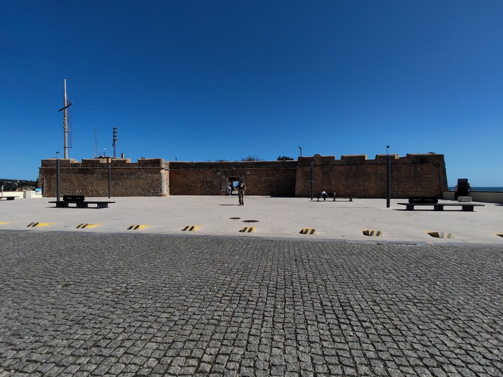 Fortaleza de Santa Catarina