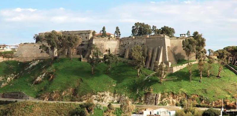 Forte Gonzaga