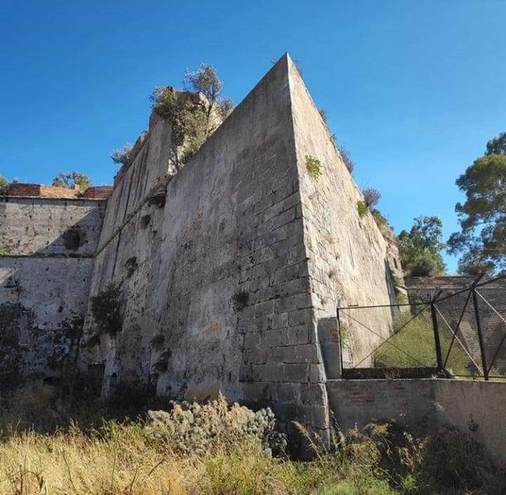 Forte Gonzaga