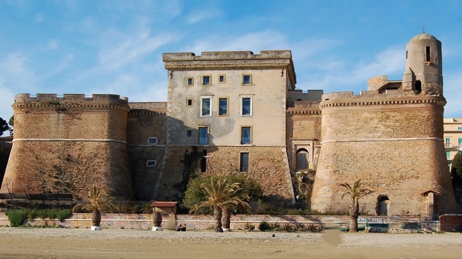 Forte Sangallo