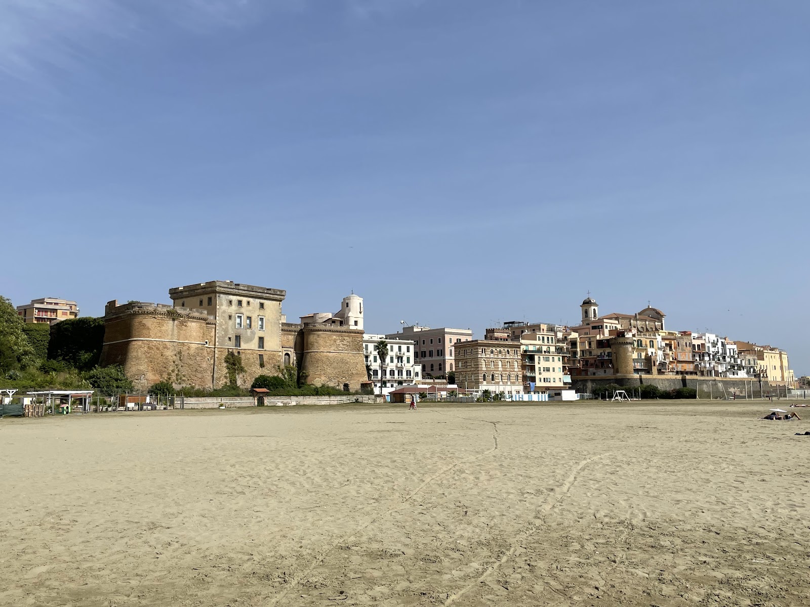 Forte Sangallo