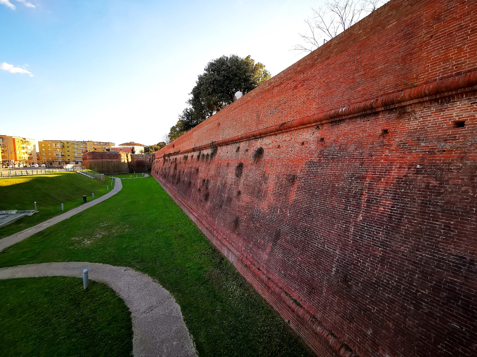 Fortezza Medicea (Cassero)