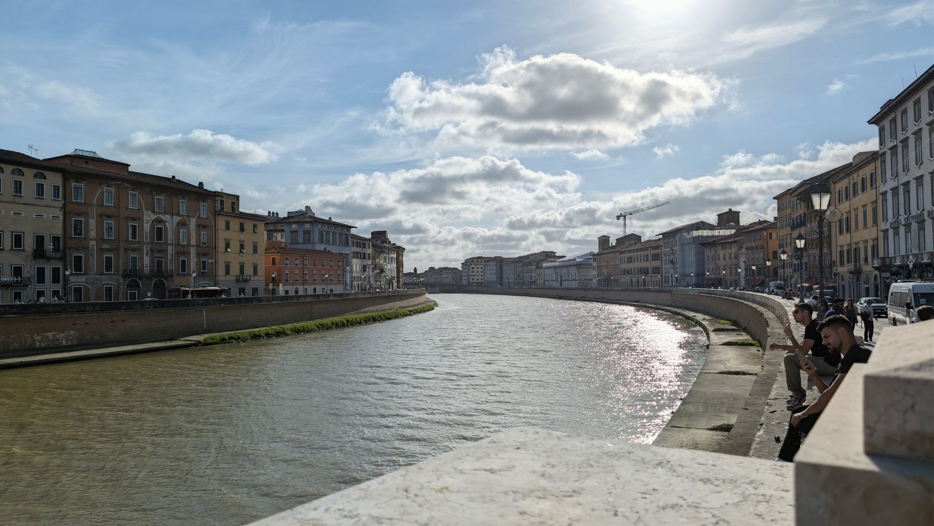 Fortezza Medicea di Arezzo