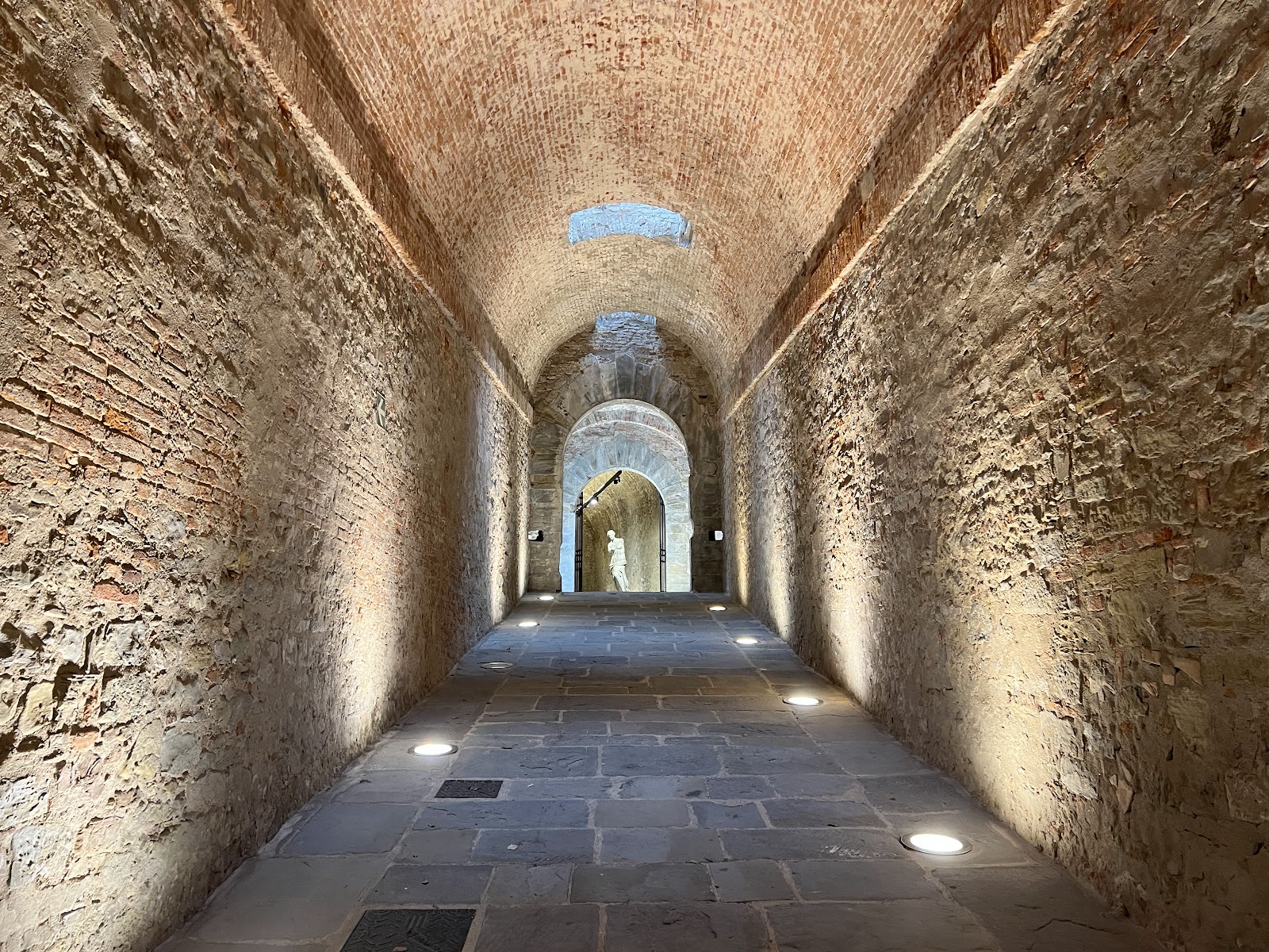 Fortezza Medicea di Arezzo