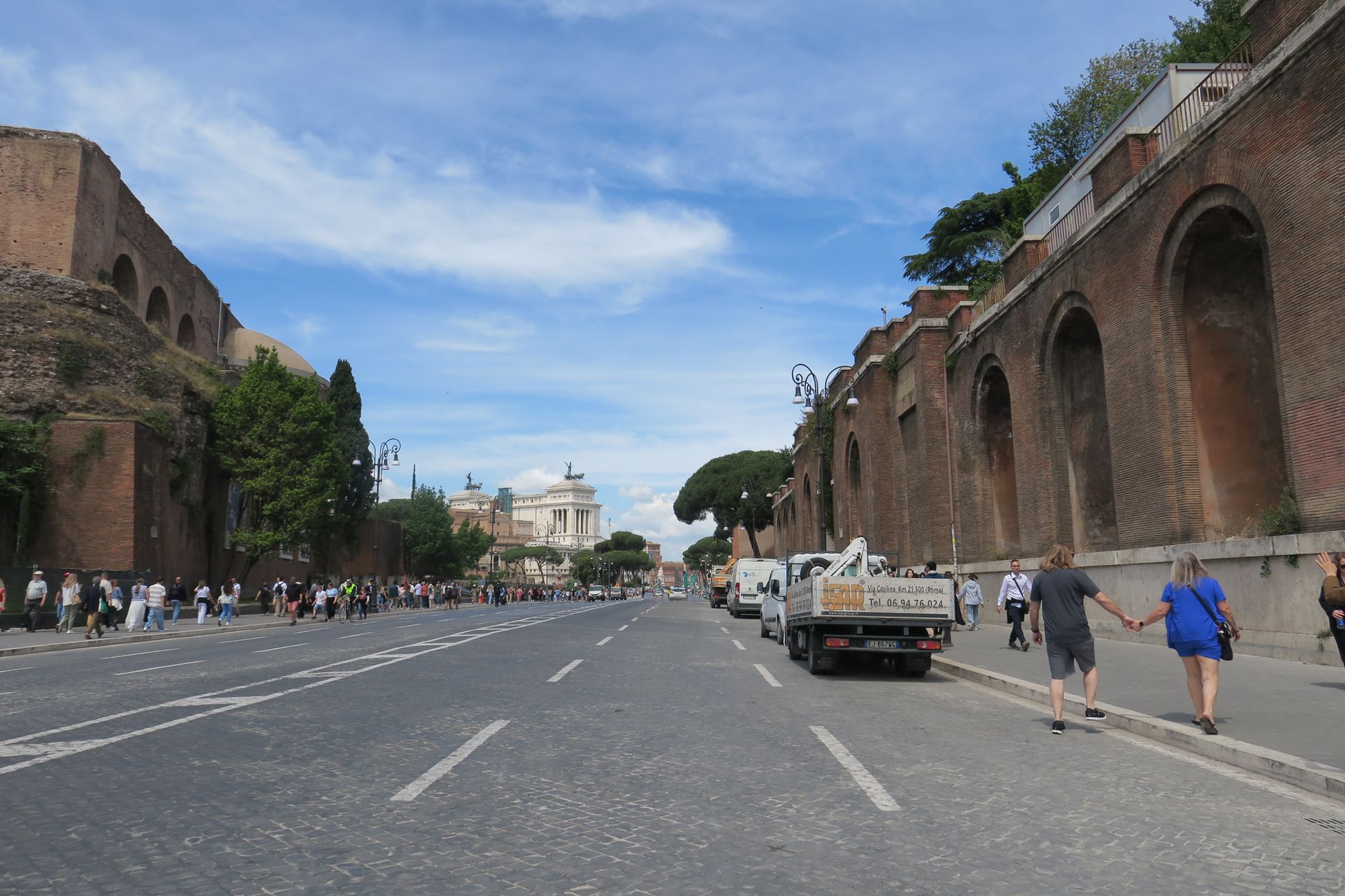 Fortezza Nuova