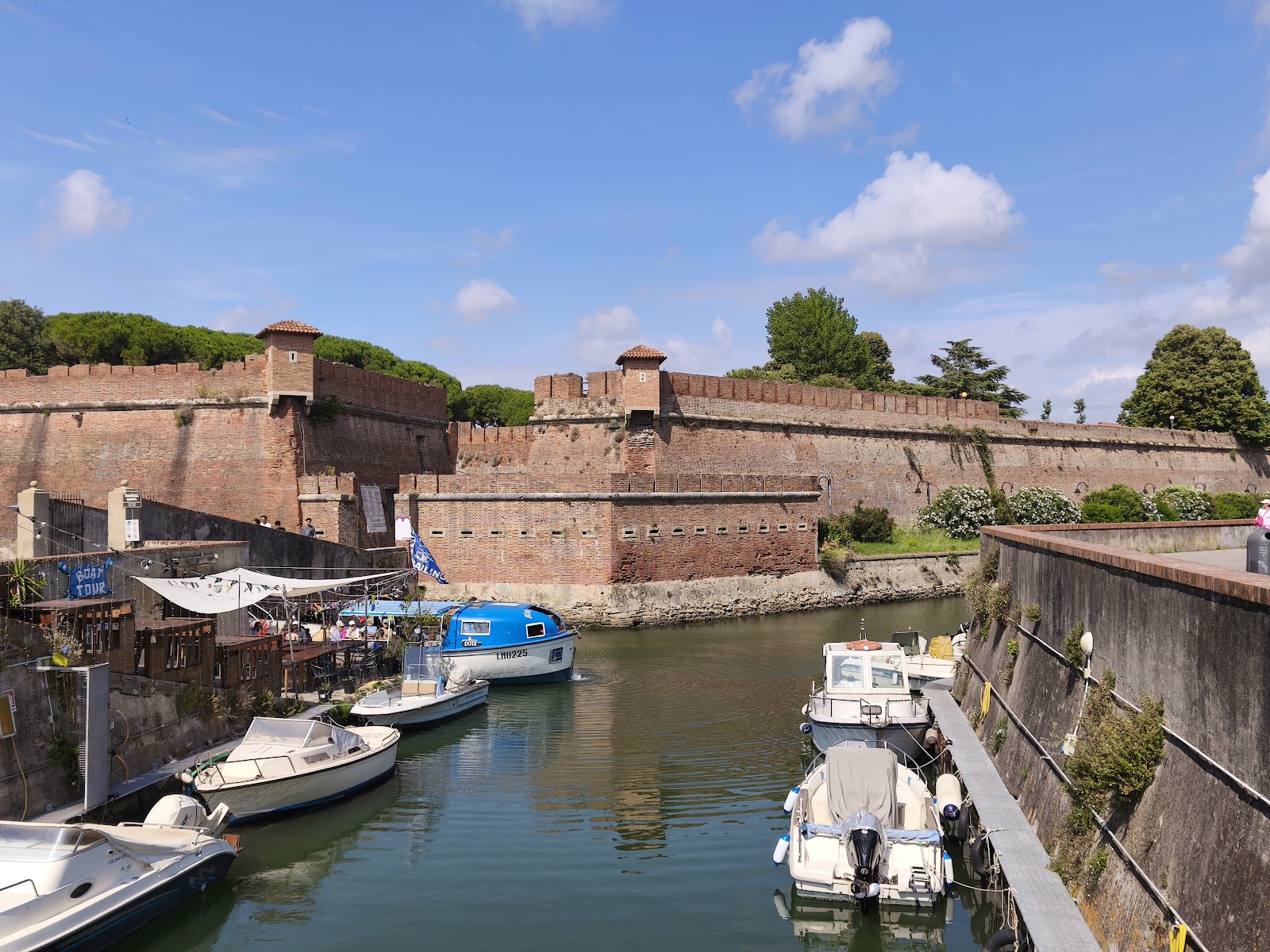 Fortezza Nuova