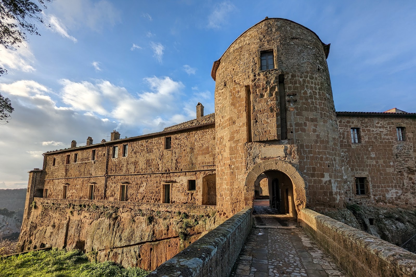 Fortezza Orsini