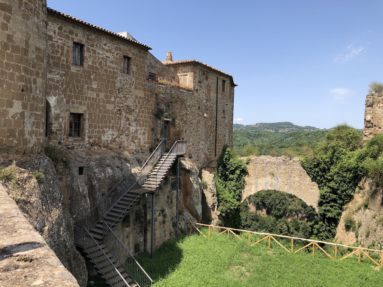 Fortezza Orsini