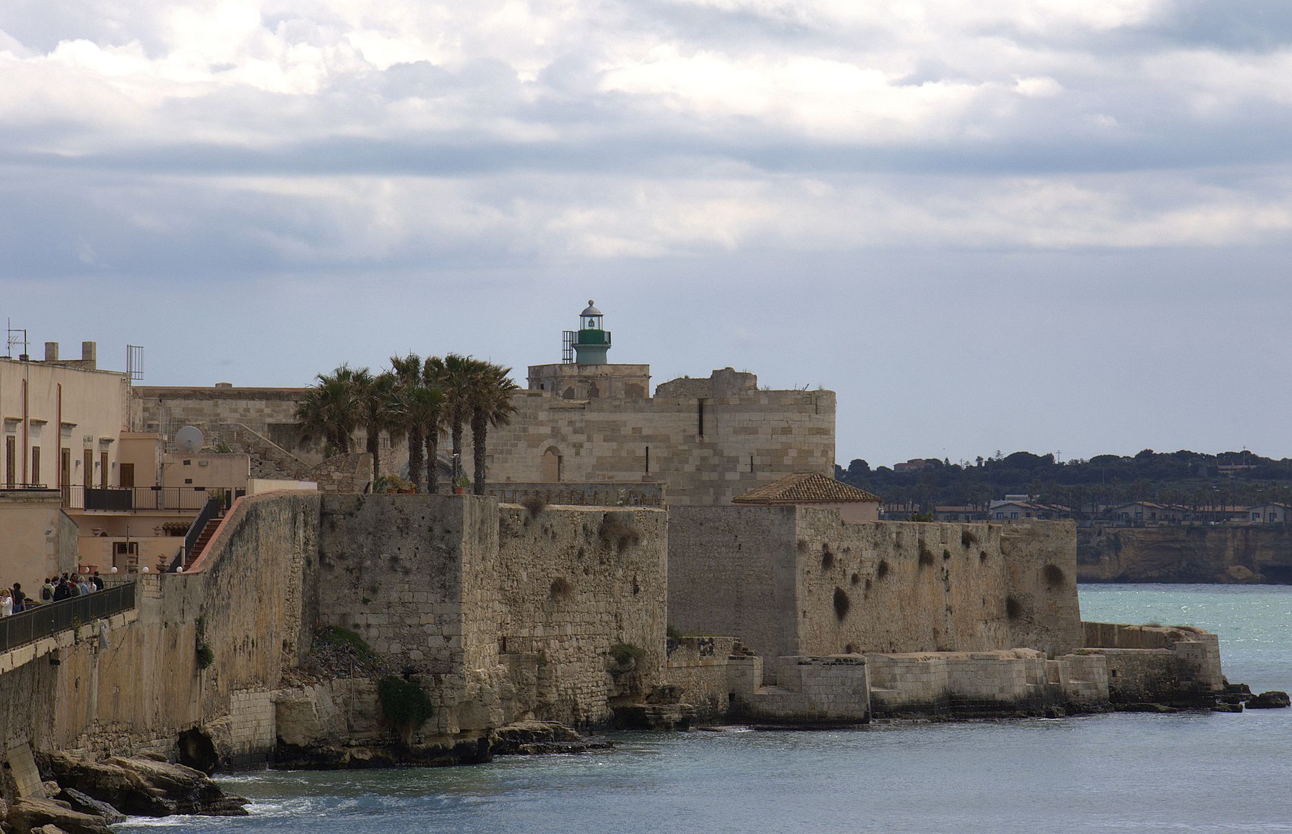 Fortezza Vecchia