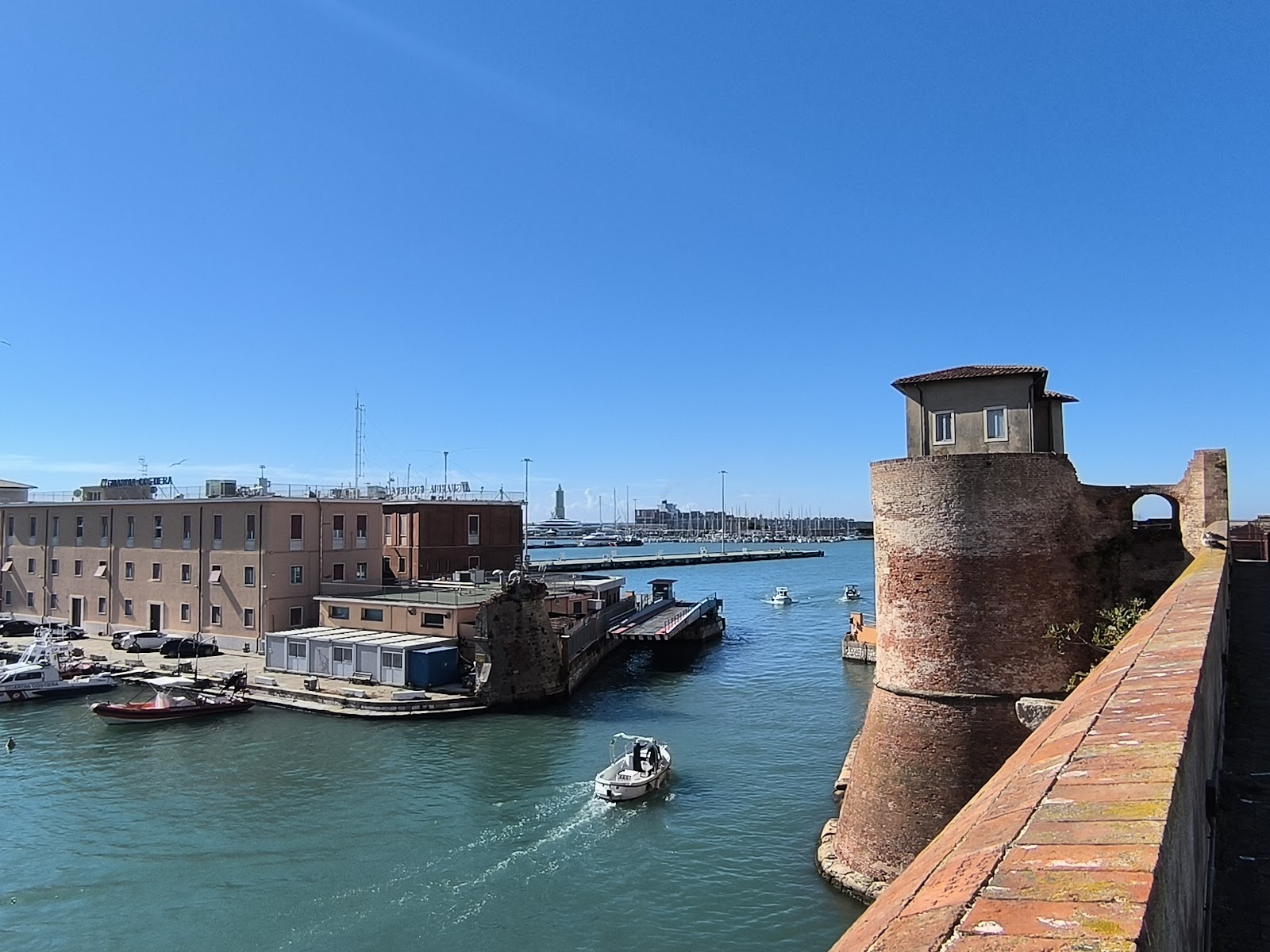 Fortezza Vecchia