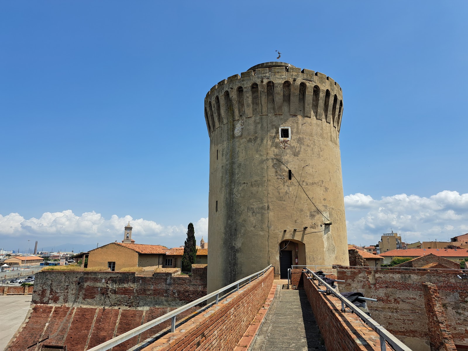 Fortezza Vecchia