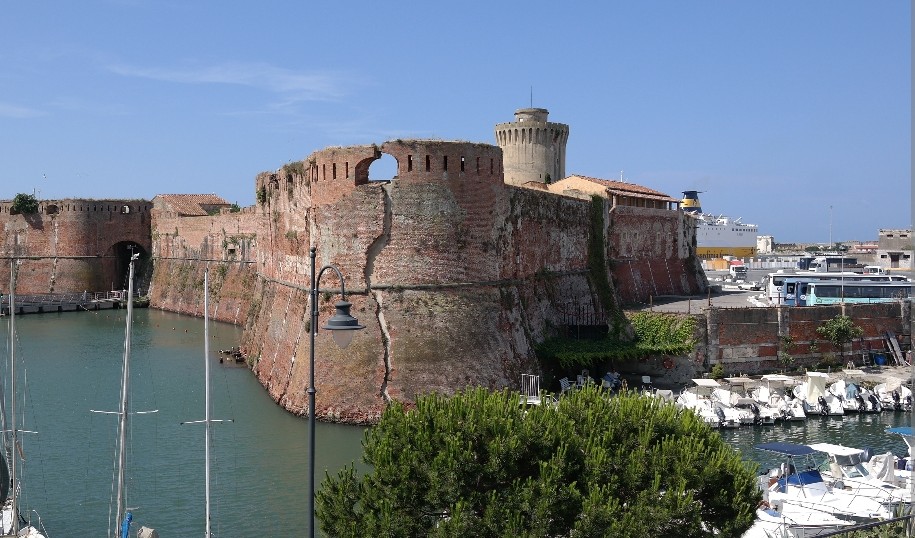 Fortezza Vecchia