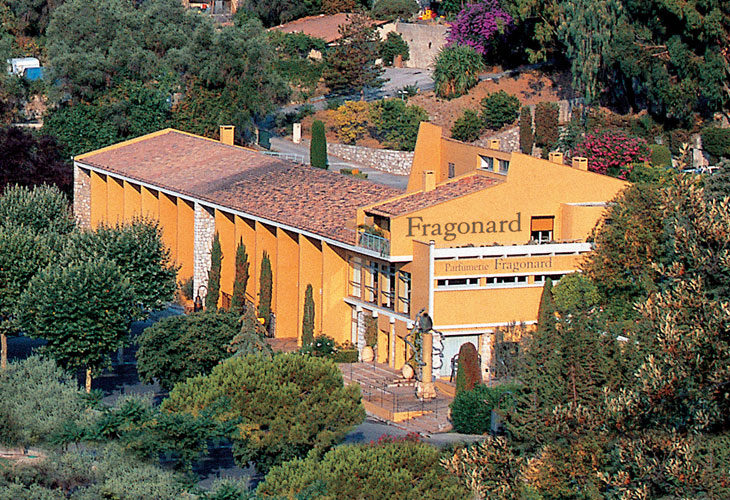 Fragonard Parfumeur Èze