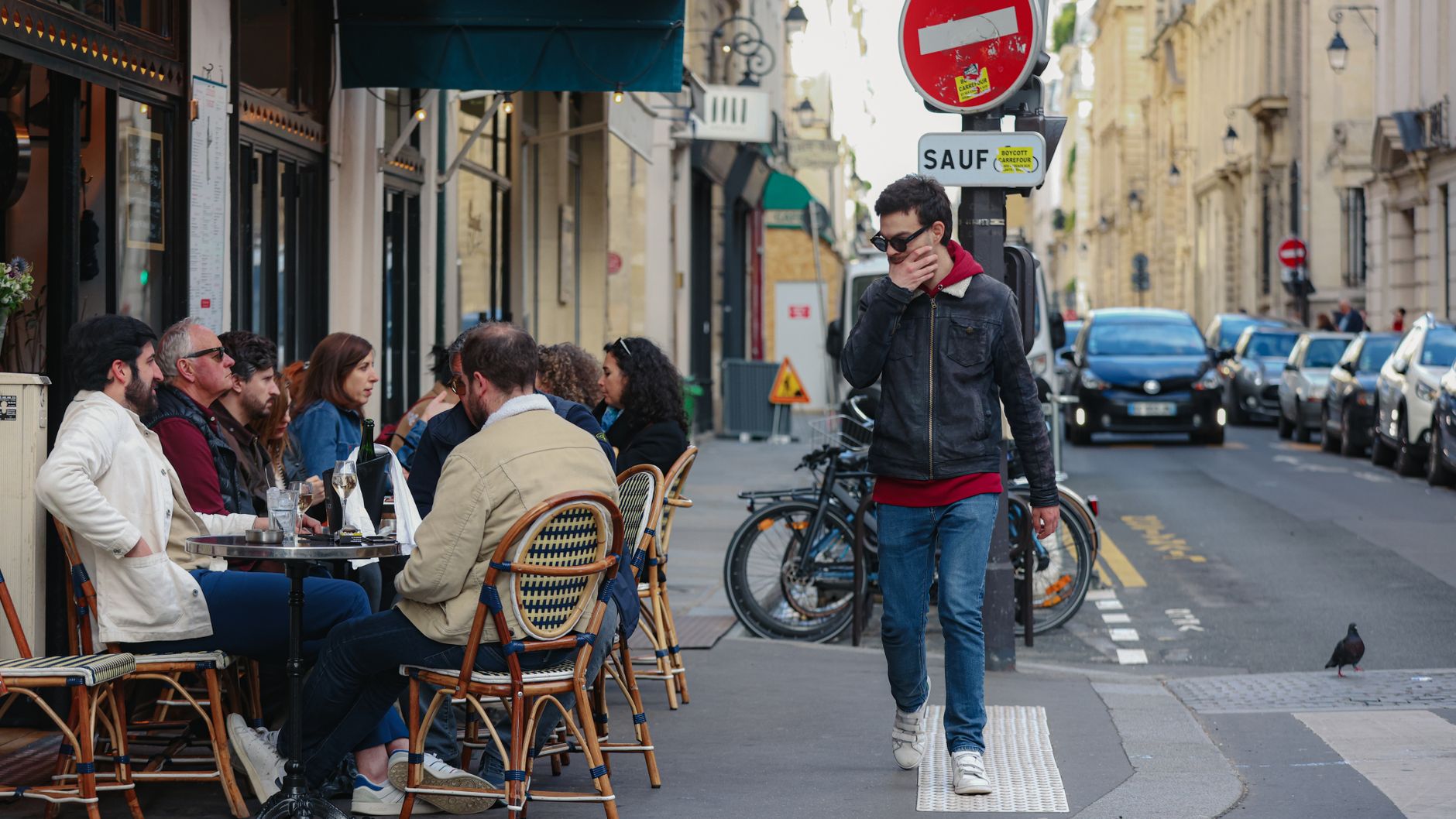 France