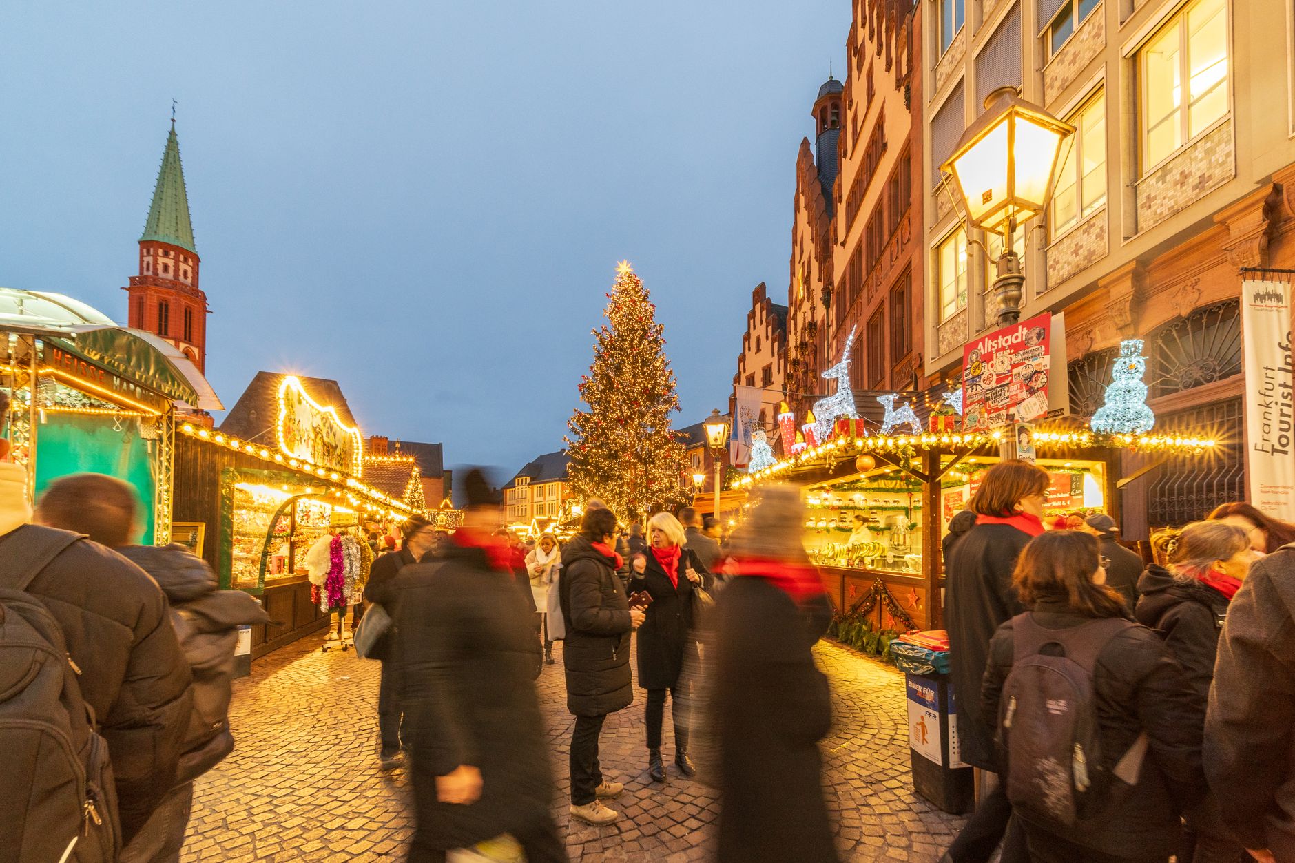 Frankfurt