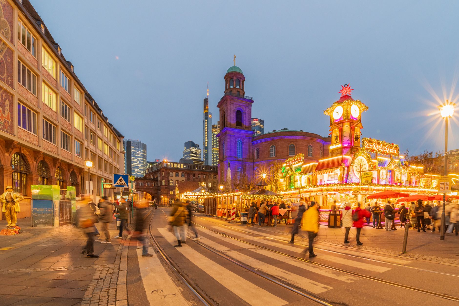 Frankfurt