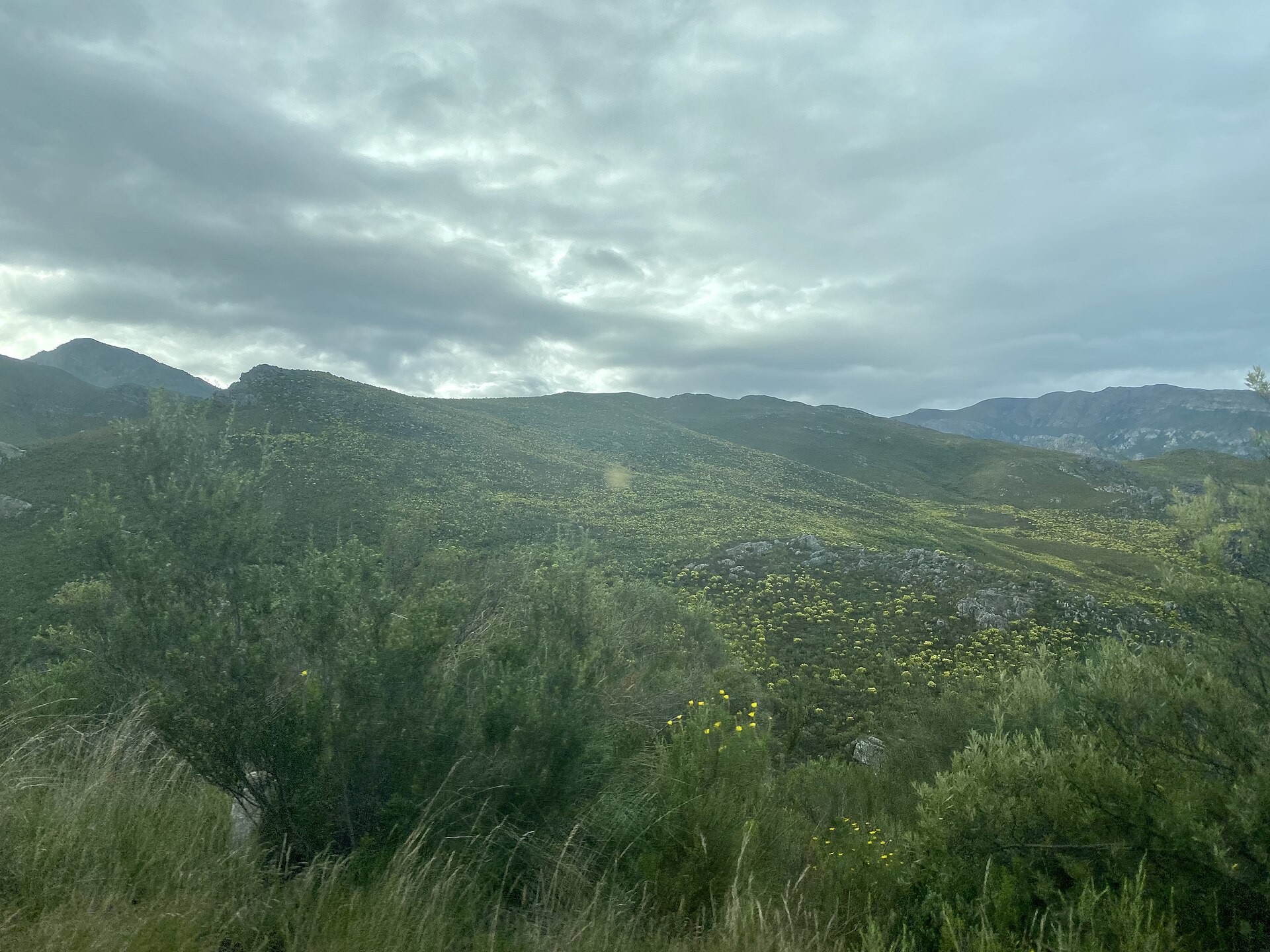 Franschhoek