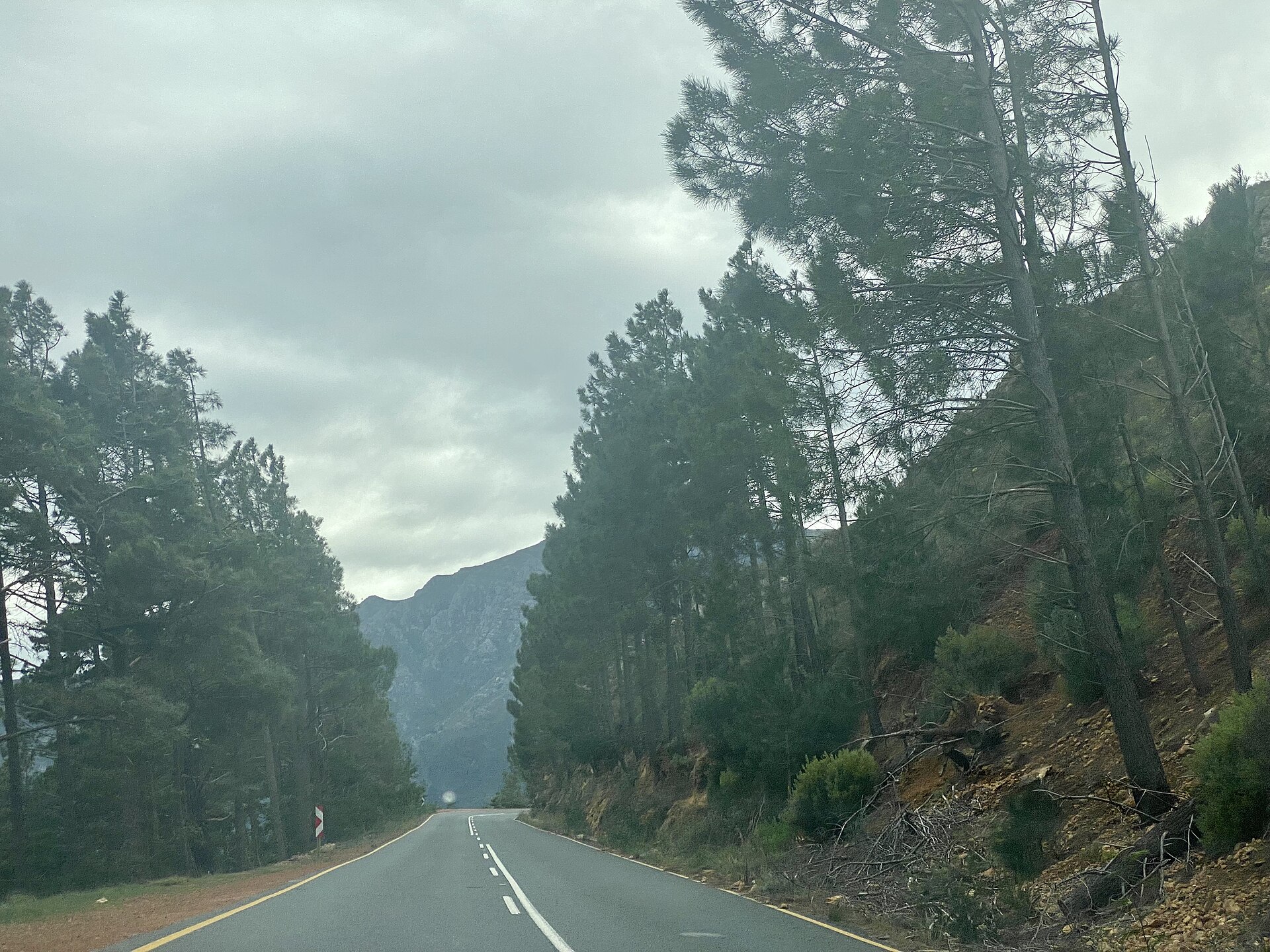 Franschhoek