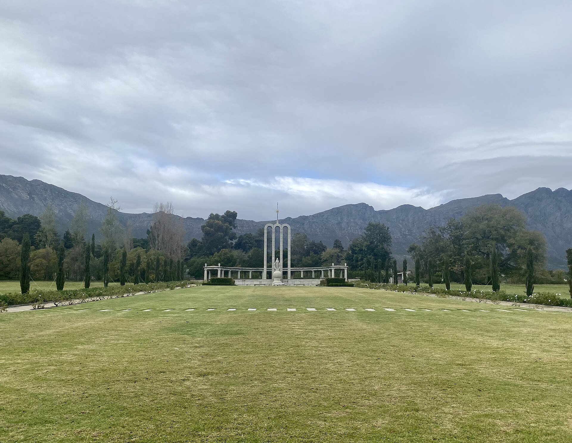 Franschhoek