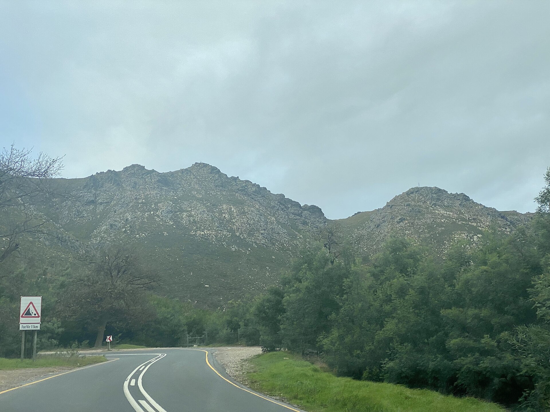 Franschhoek