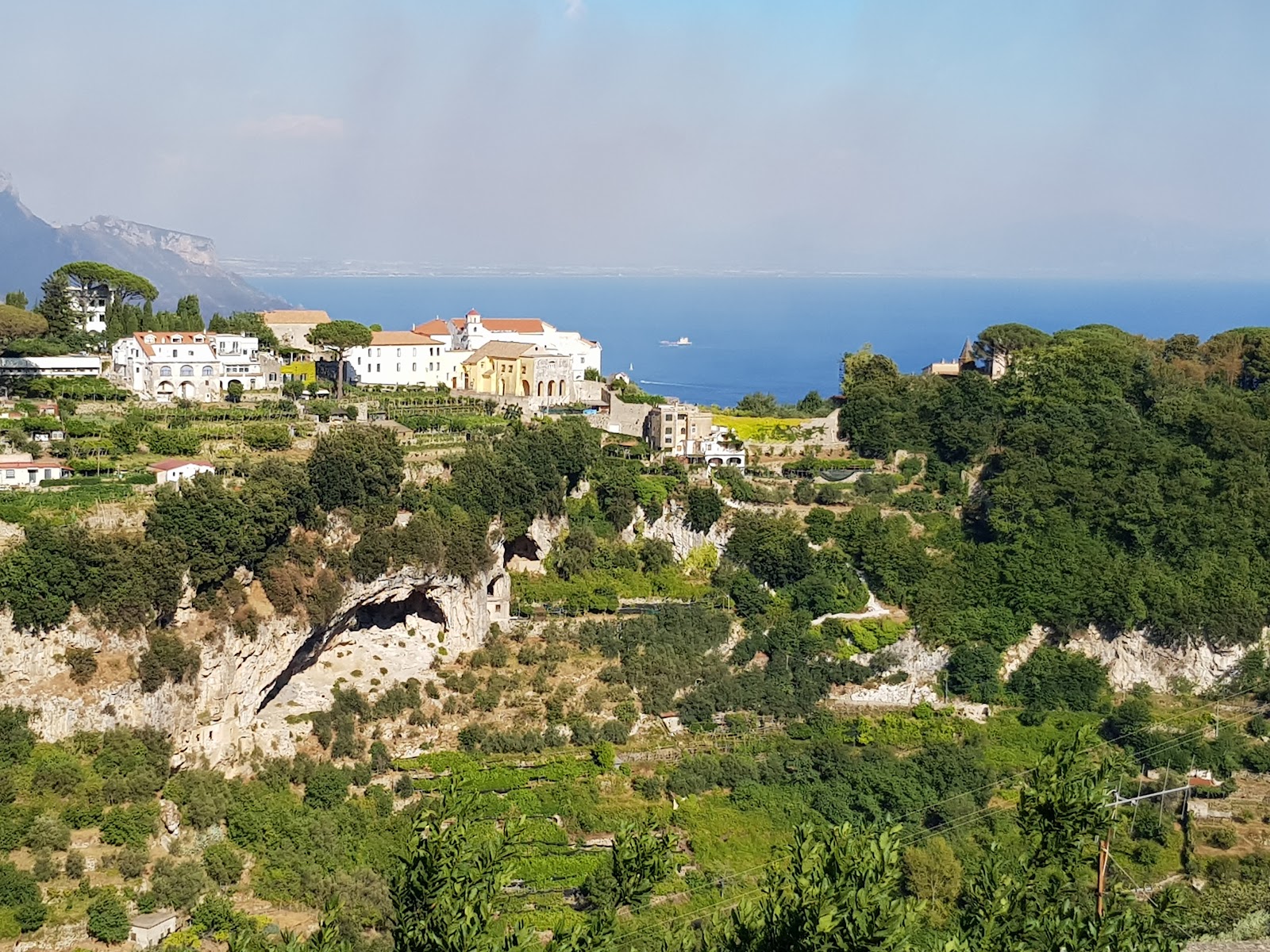 Frazione Minuta