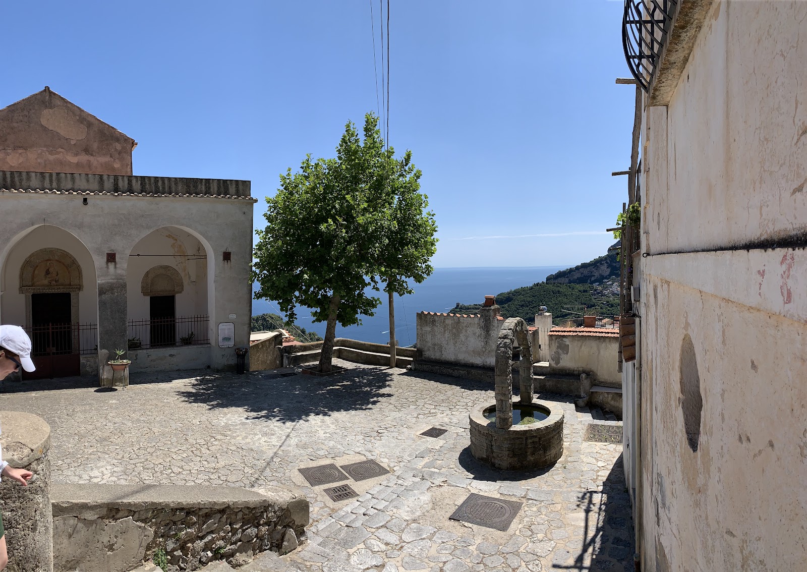 Frazione Minuta