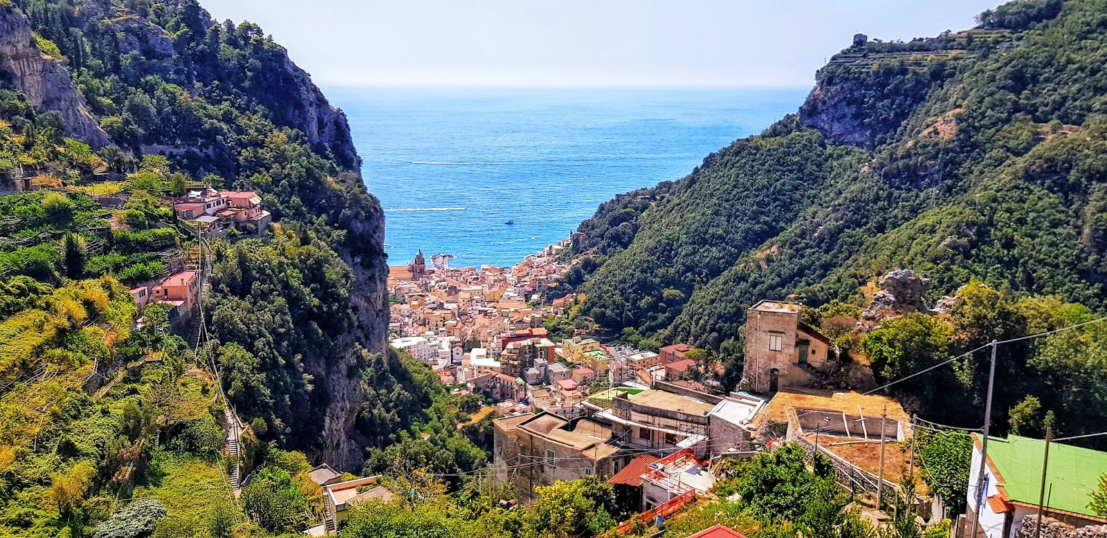 Frazione Pontone