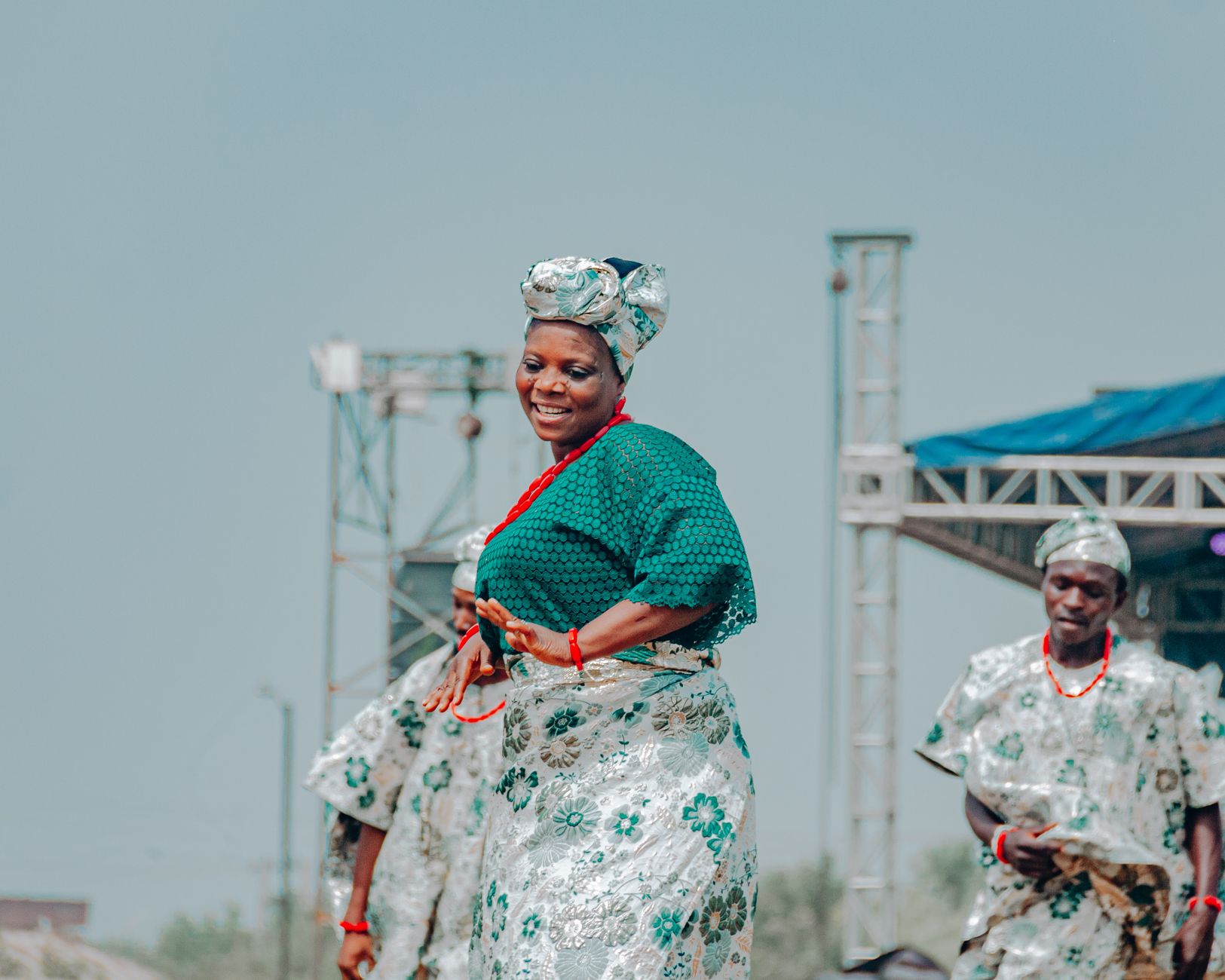 Freedom Park Lagos