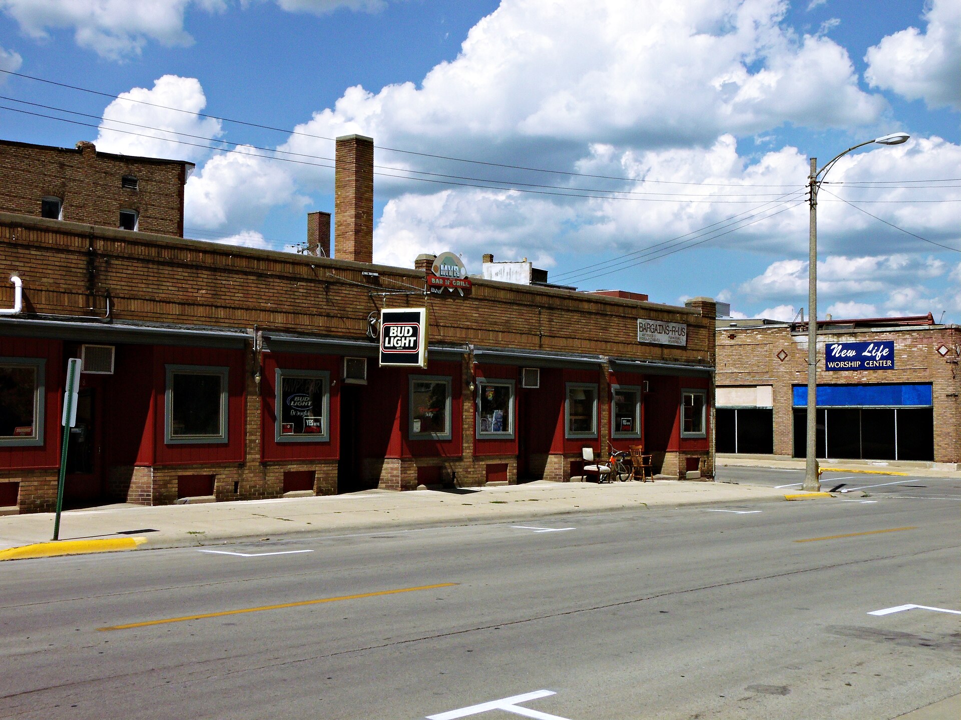Freeport