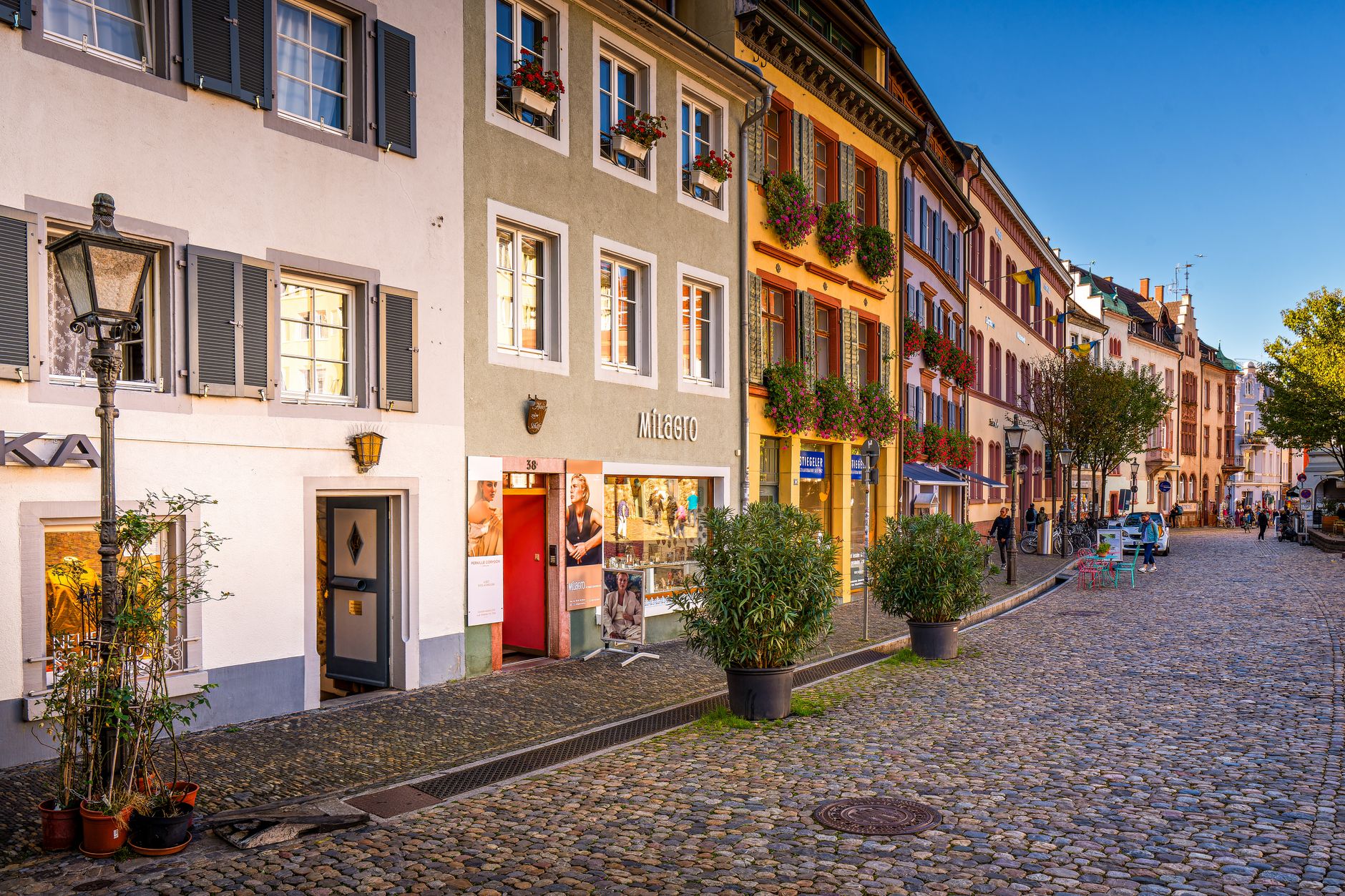 Freiburg im Breisgau