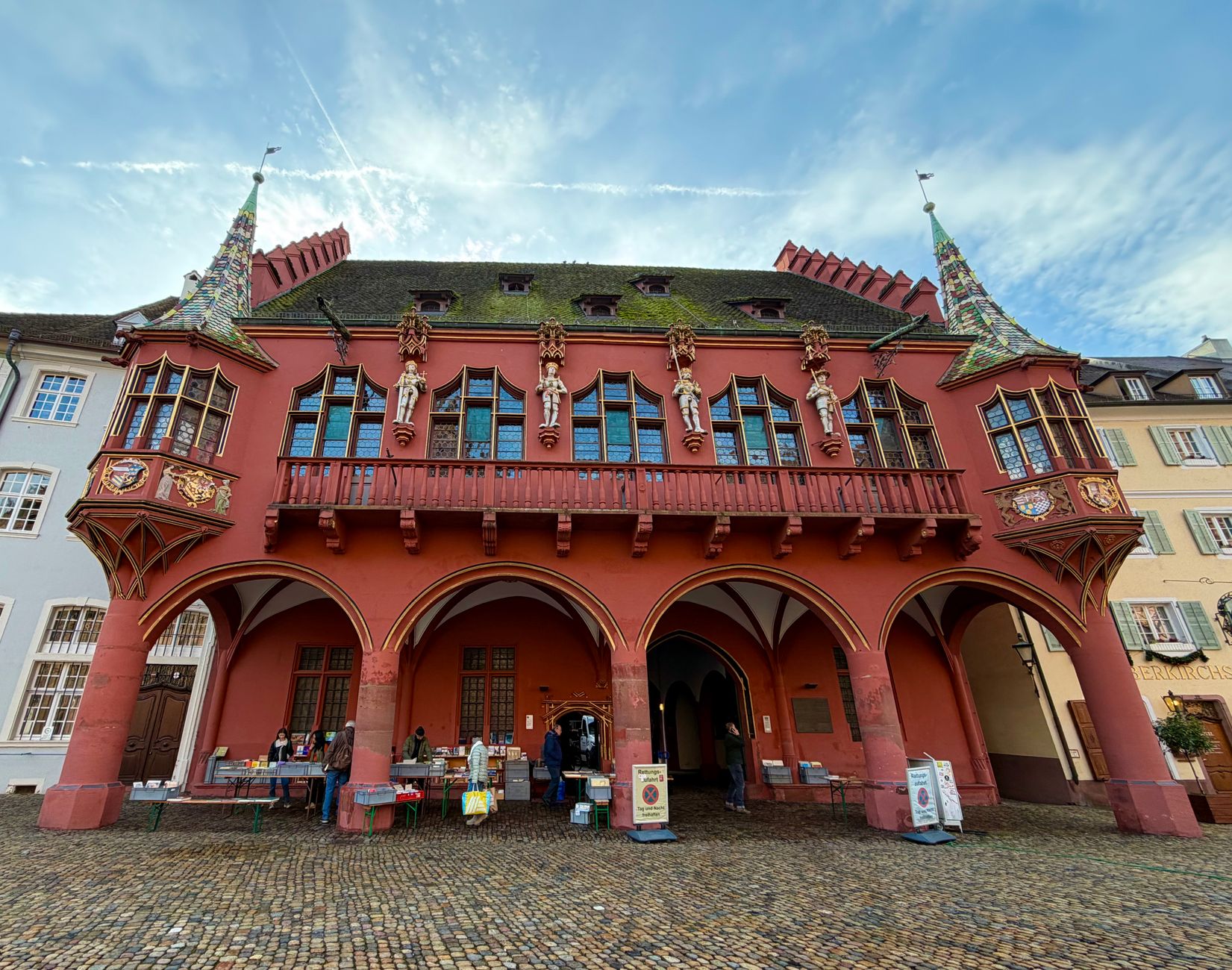 Freiburg im Breisgau