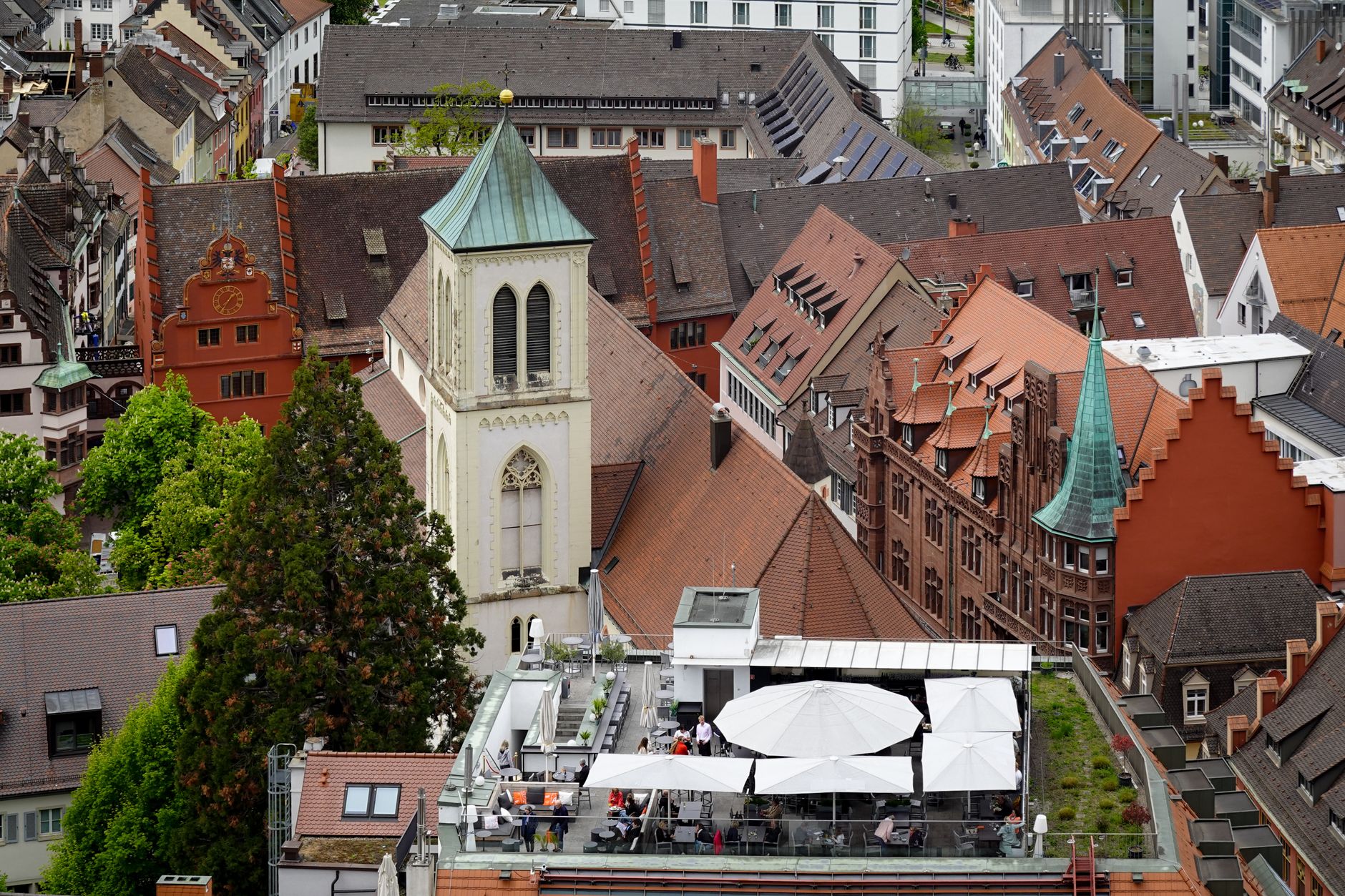 Freiburg im Breisgau