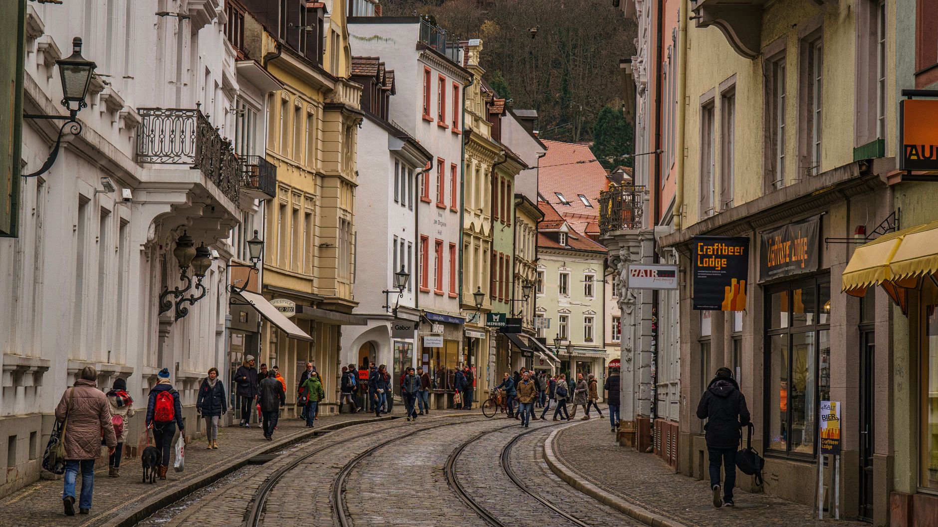 Freiburg im Breisgau