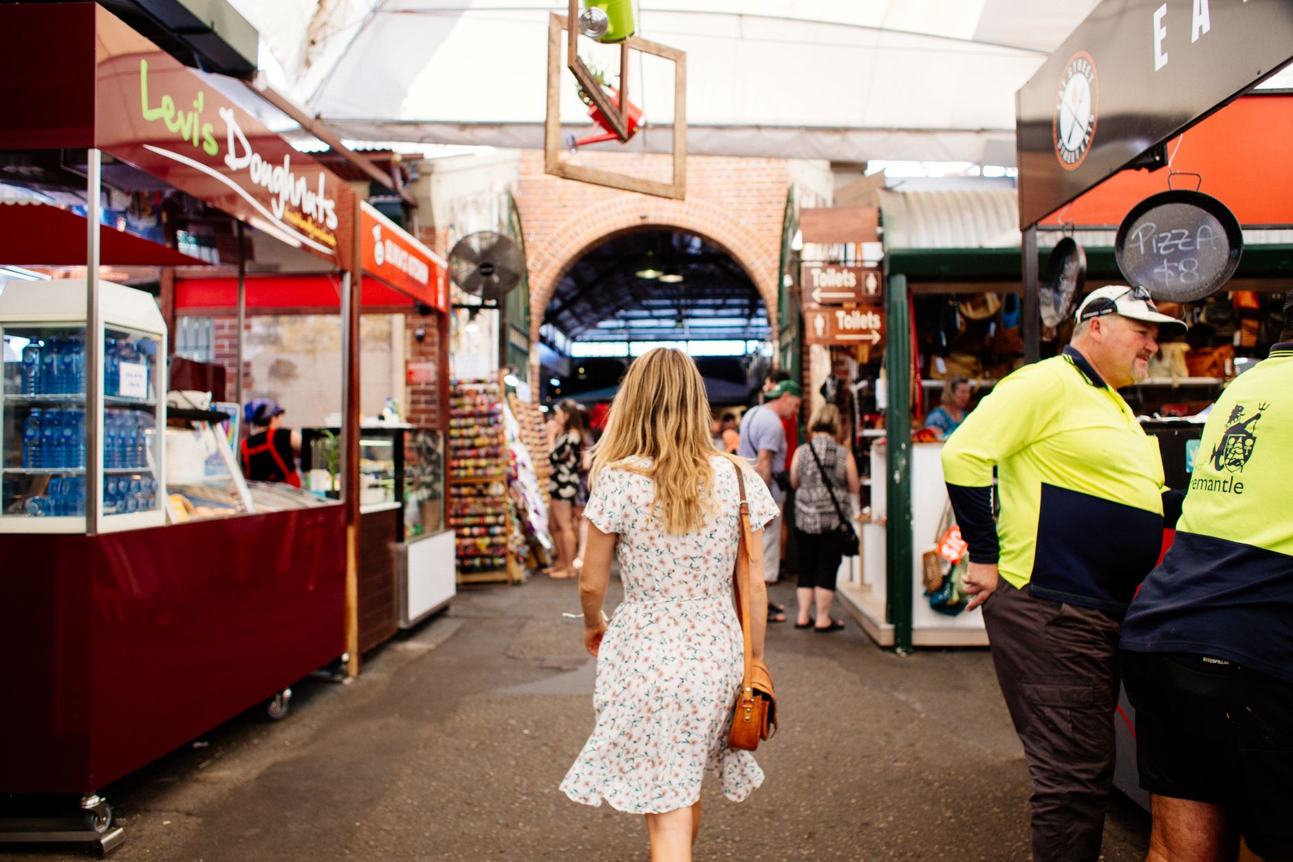 Fremantle