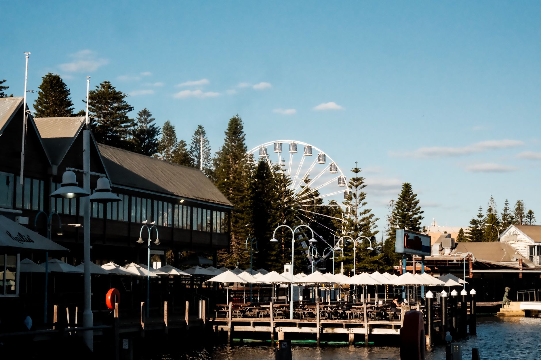 Fremantle