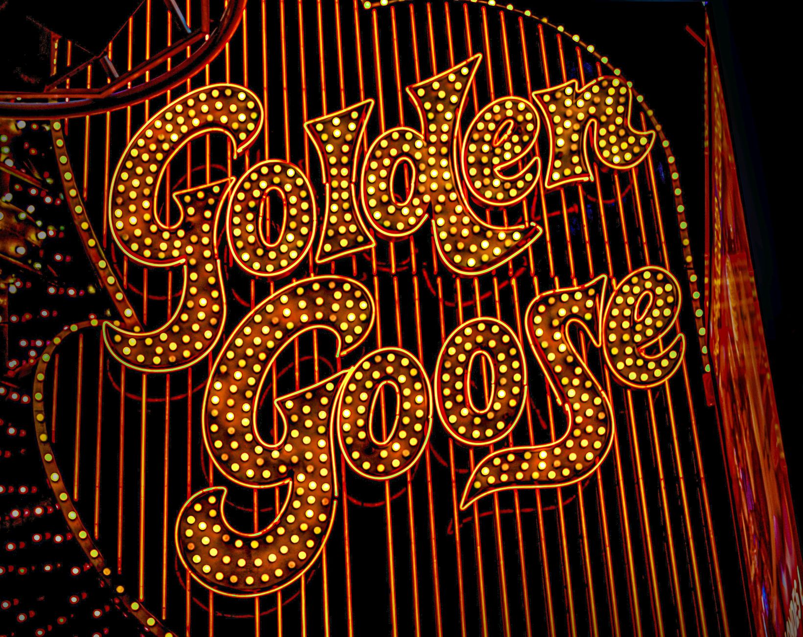 Fremont Street Experience