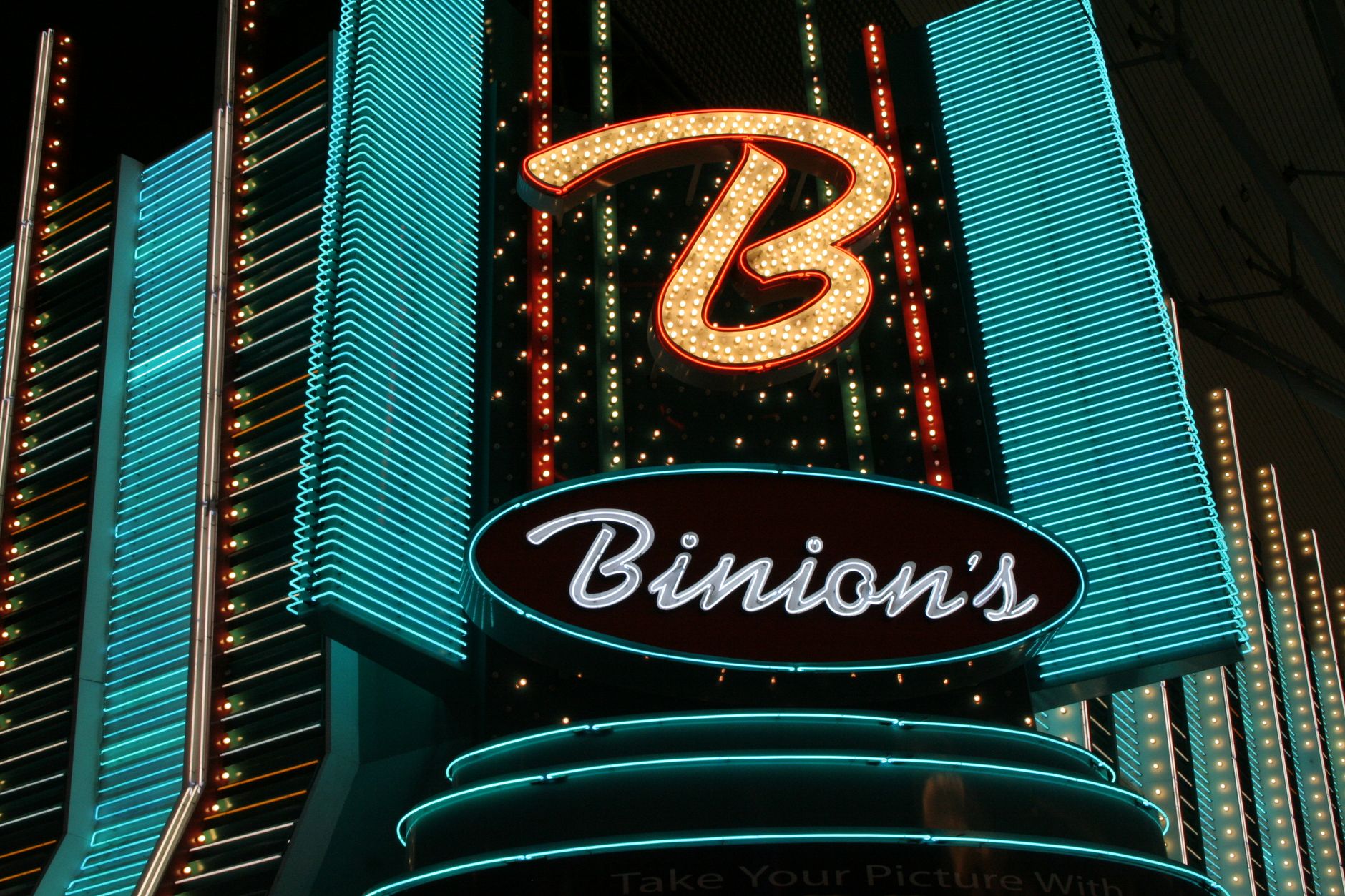 Fremont Street