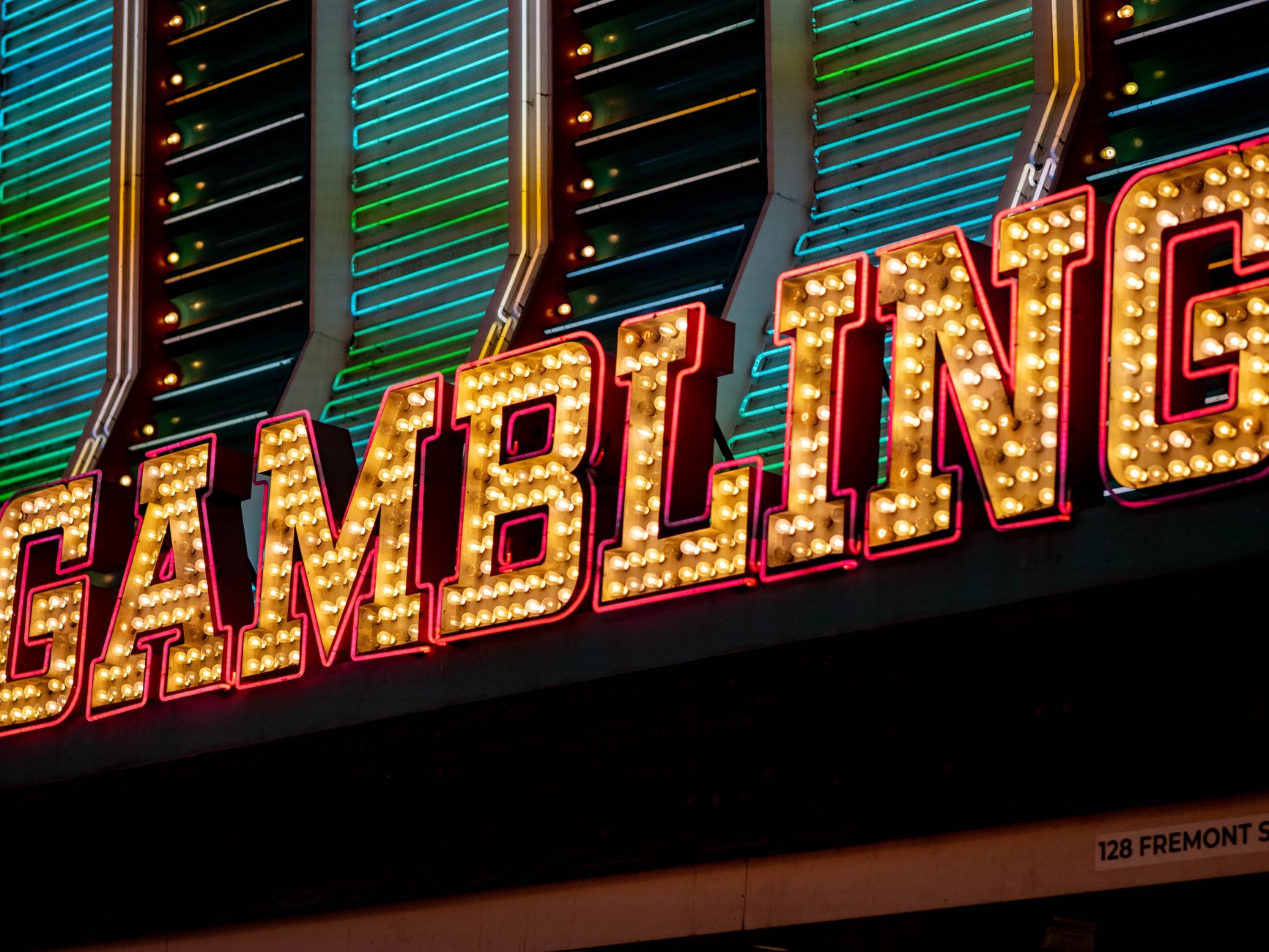 Fremont Street