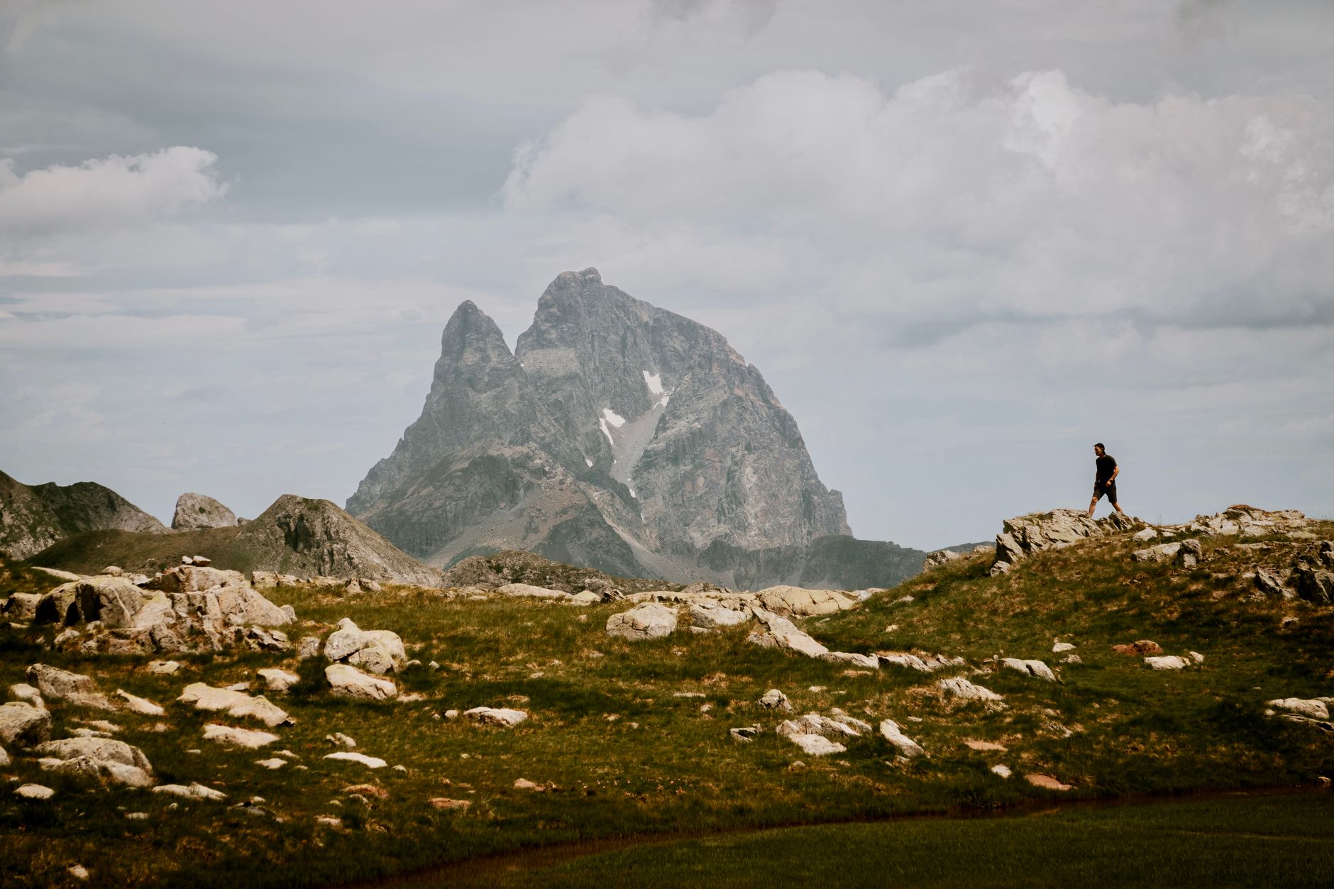 French Pyrenees