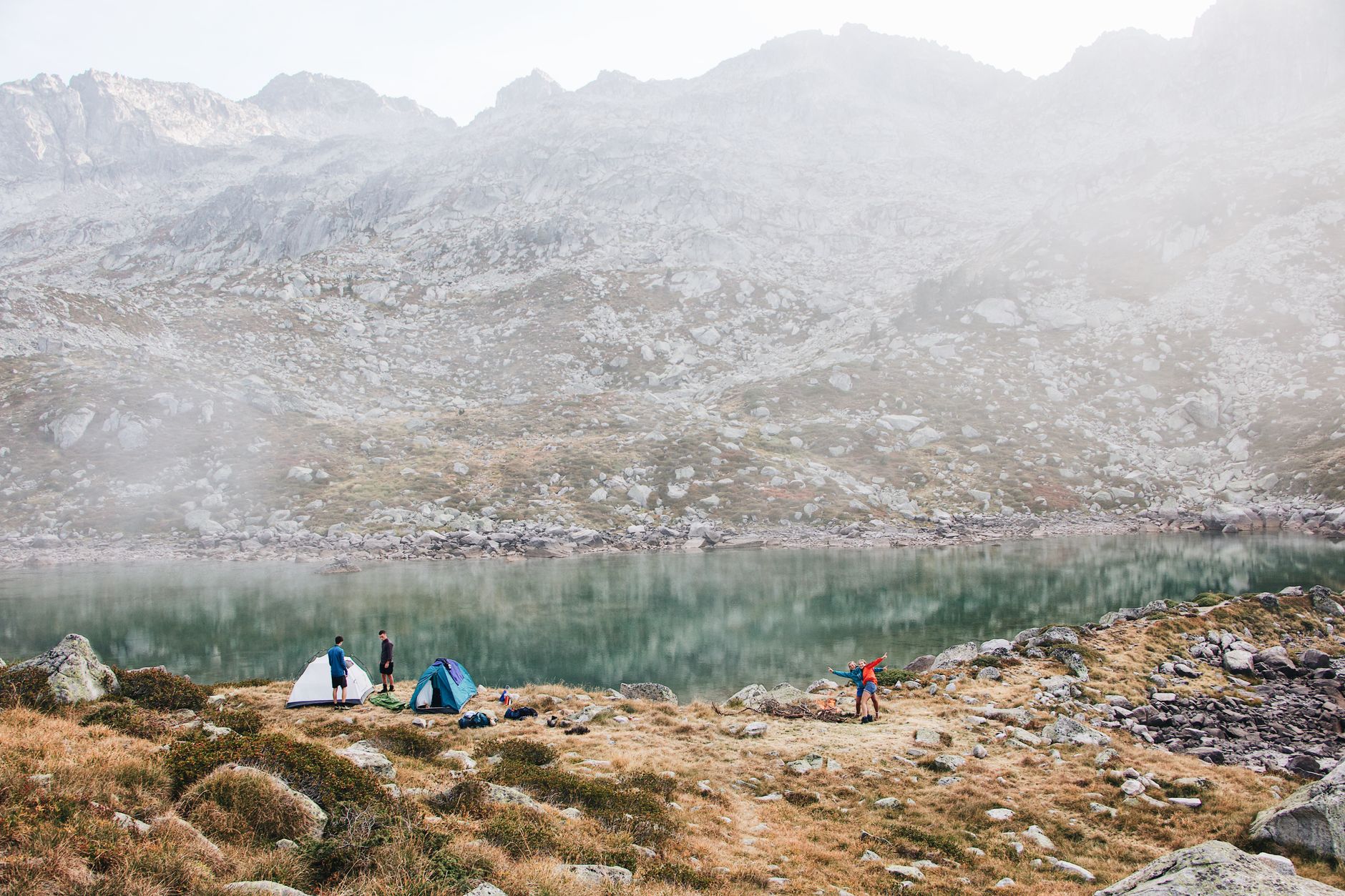 French Pyrenees