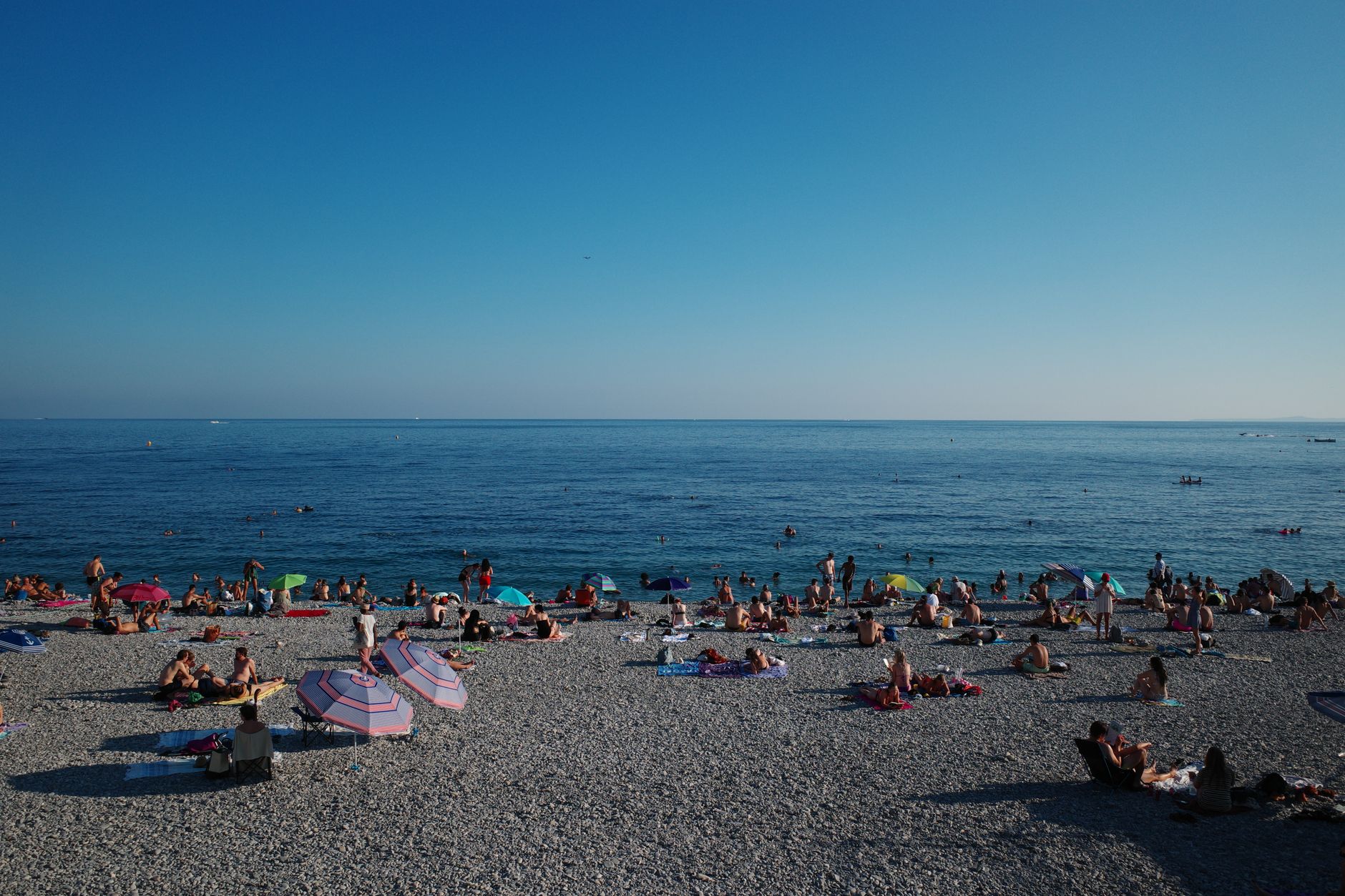 French Riviera (Côte d'Azur)