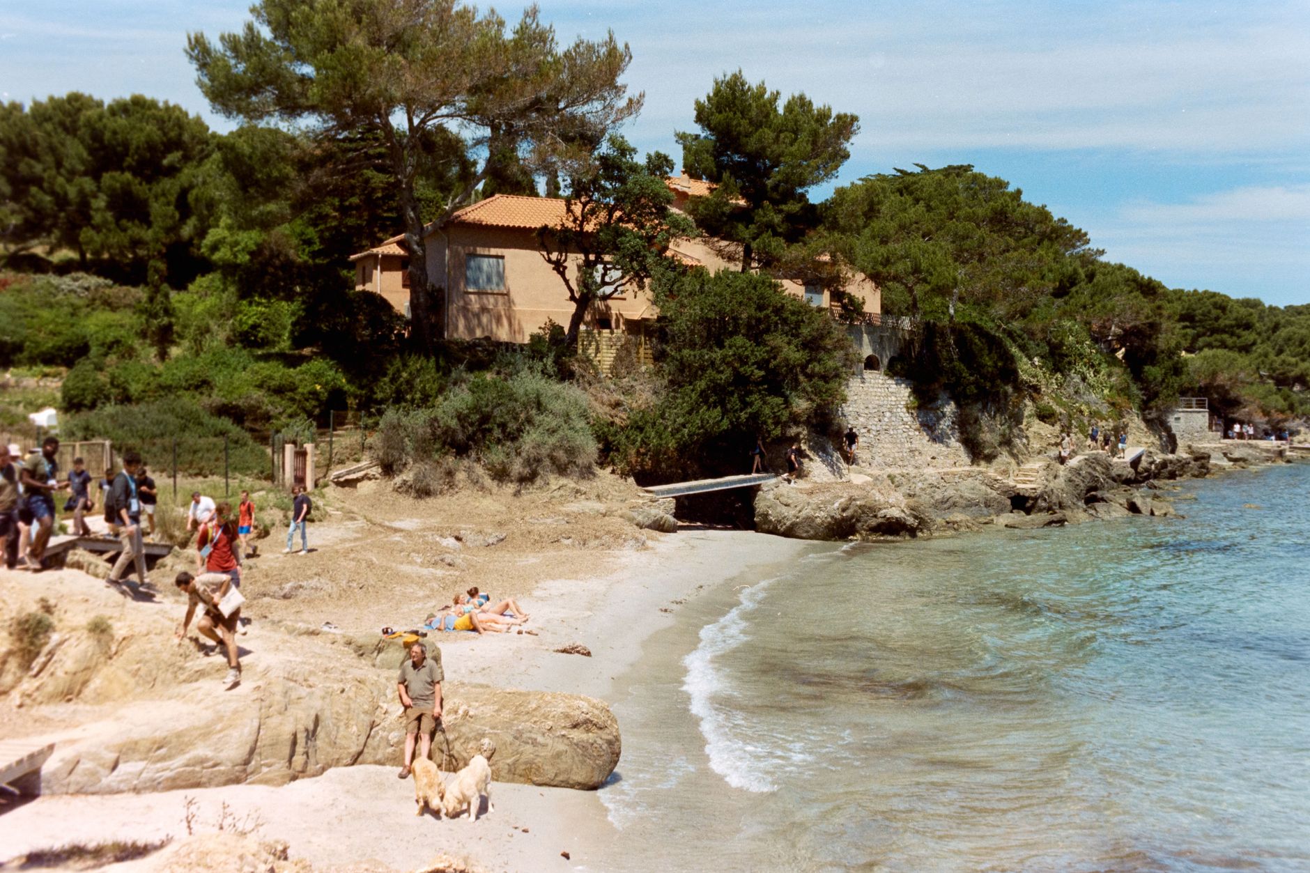 French Riviera (Côte d'Azur)