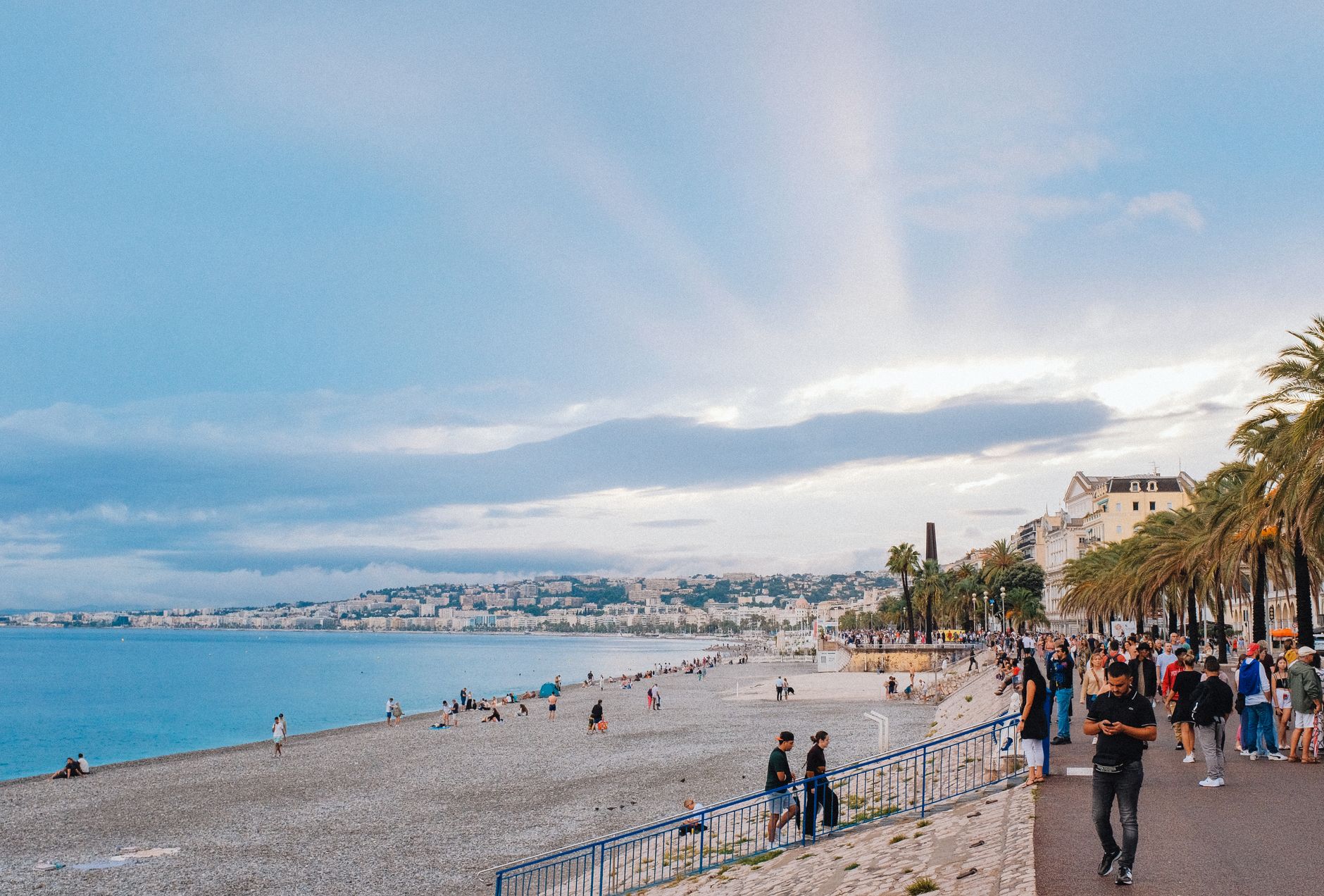 French Riviera (Côte d'Azur)