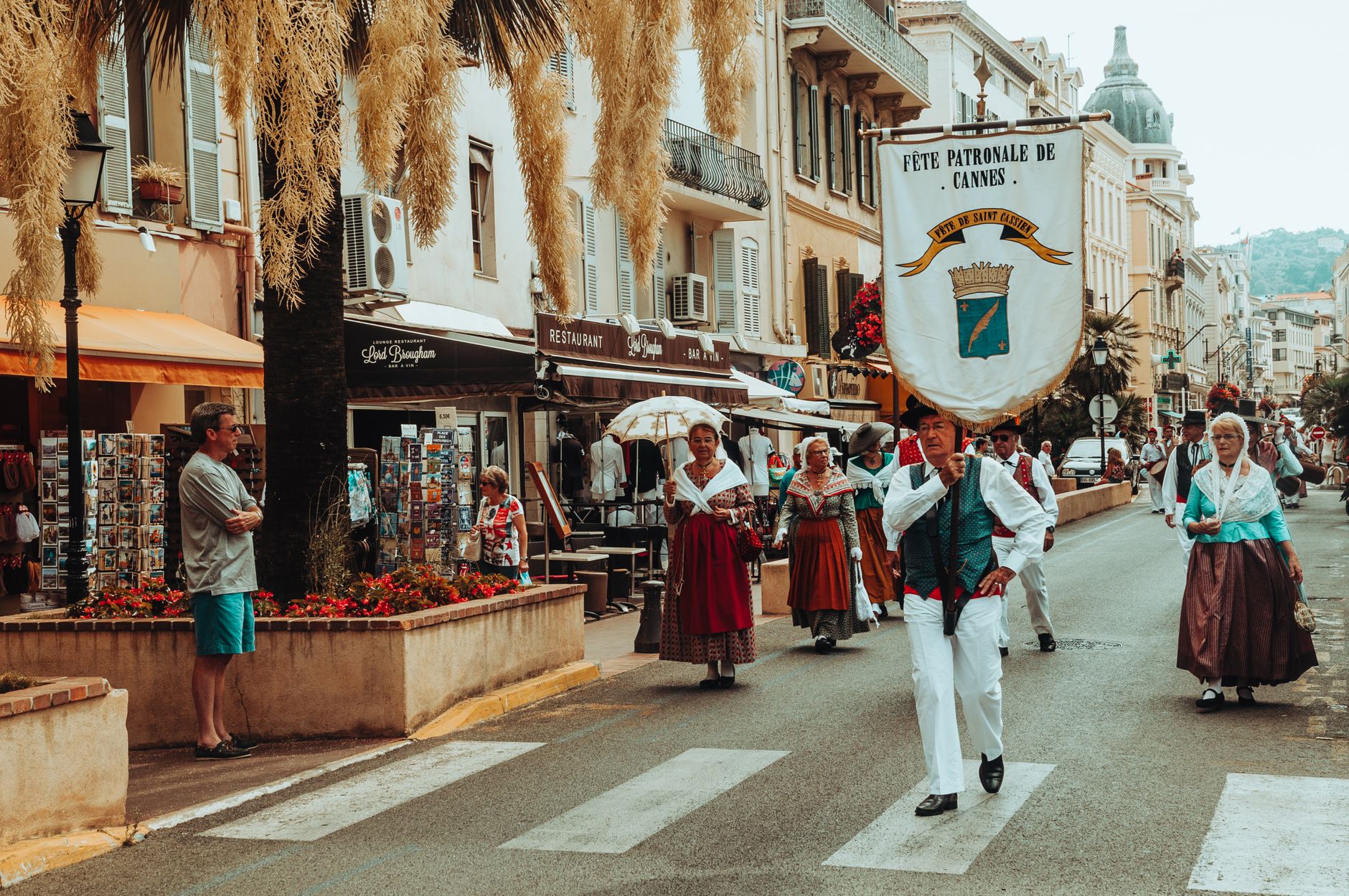 French Riviera (Côte d'Azur)
